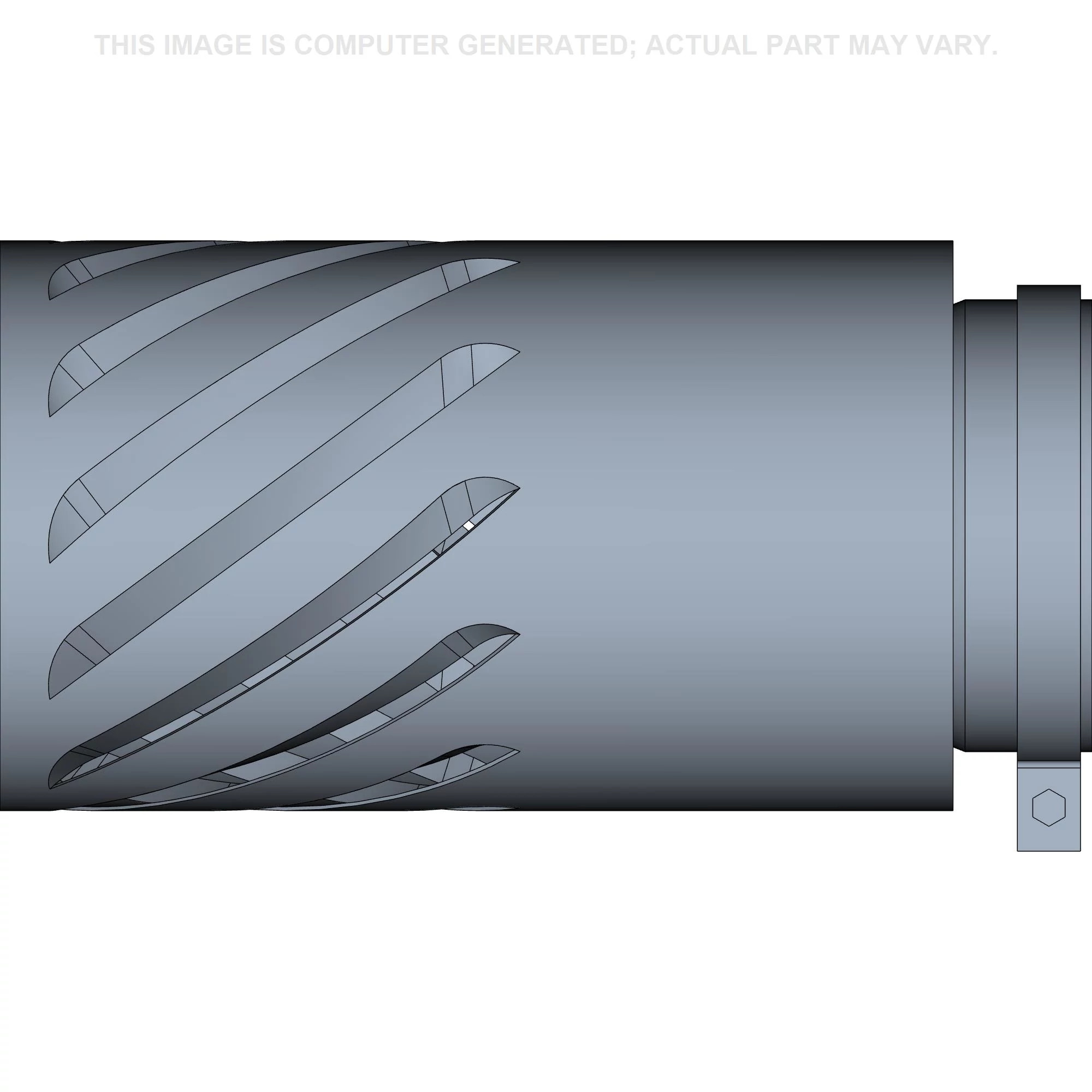 PREFILTRE A AIR | NEWHOLLANDAG | CA | FR
