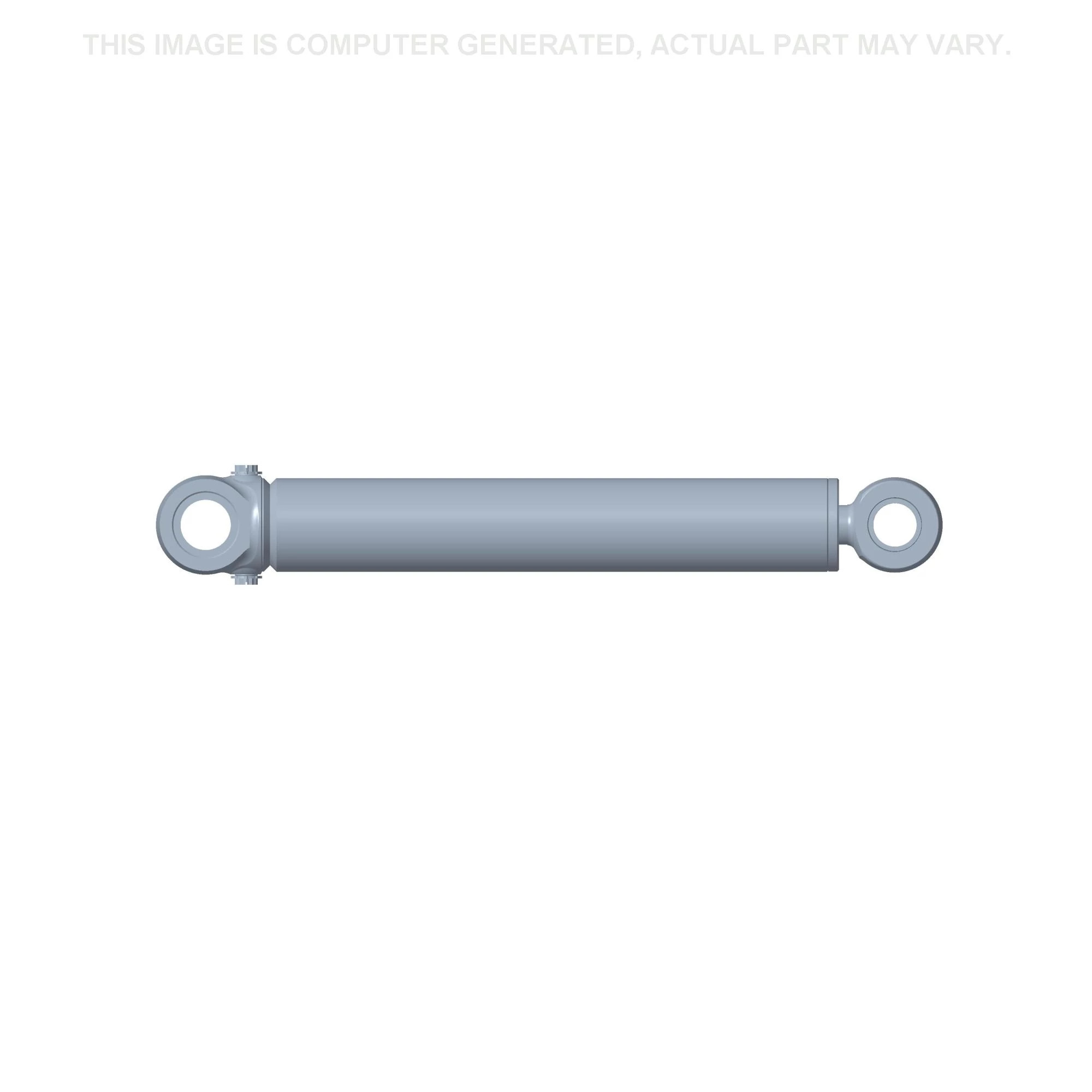 HYDRAULIC CYLINDER | CASECE | CA | EN