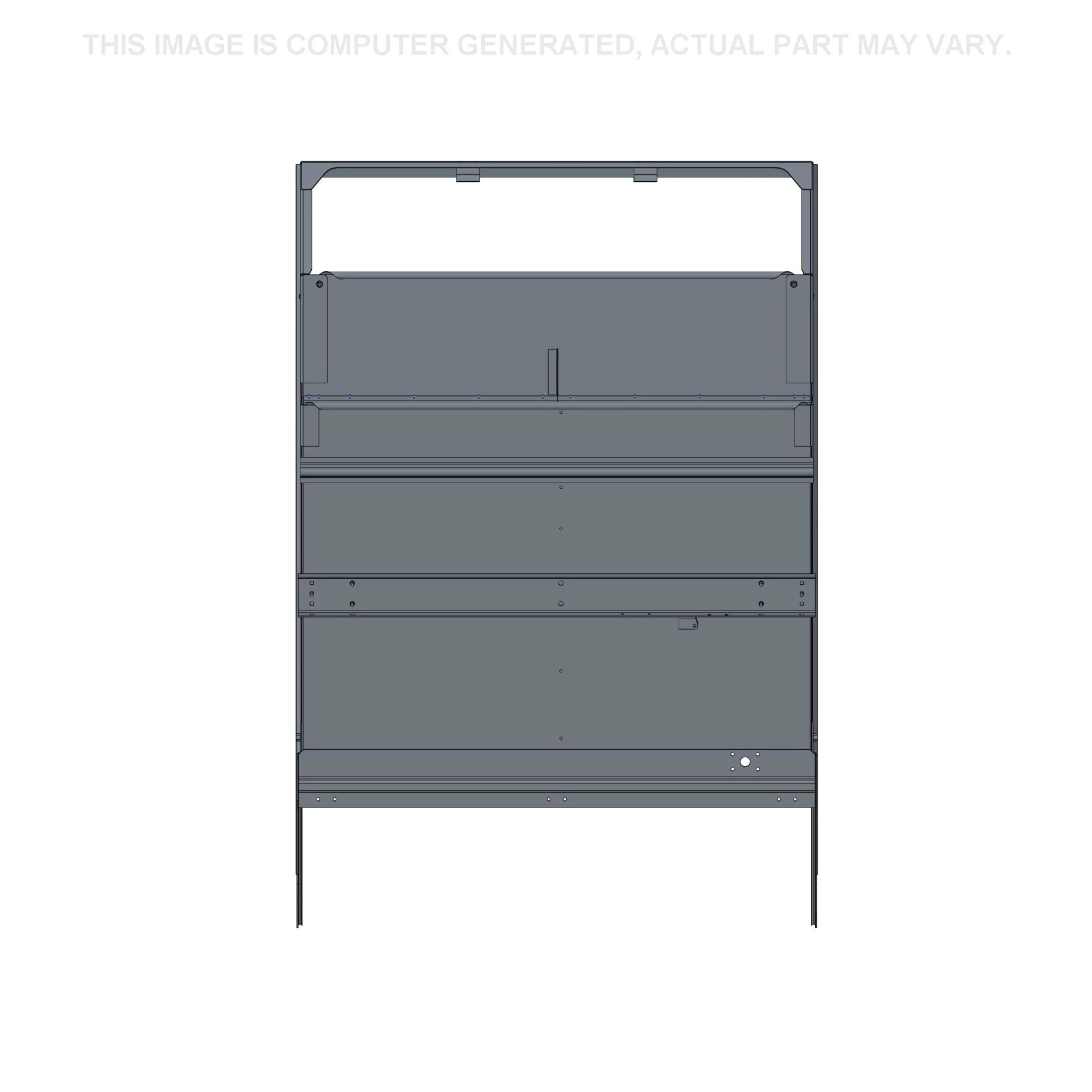 SAPATA VIBRATÓRIA | CASEIH | EU | PT