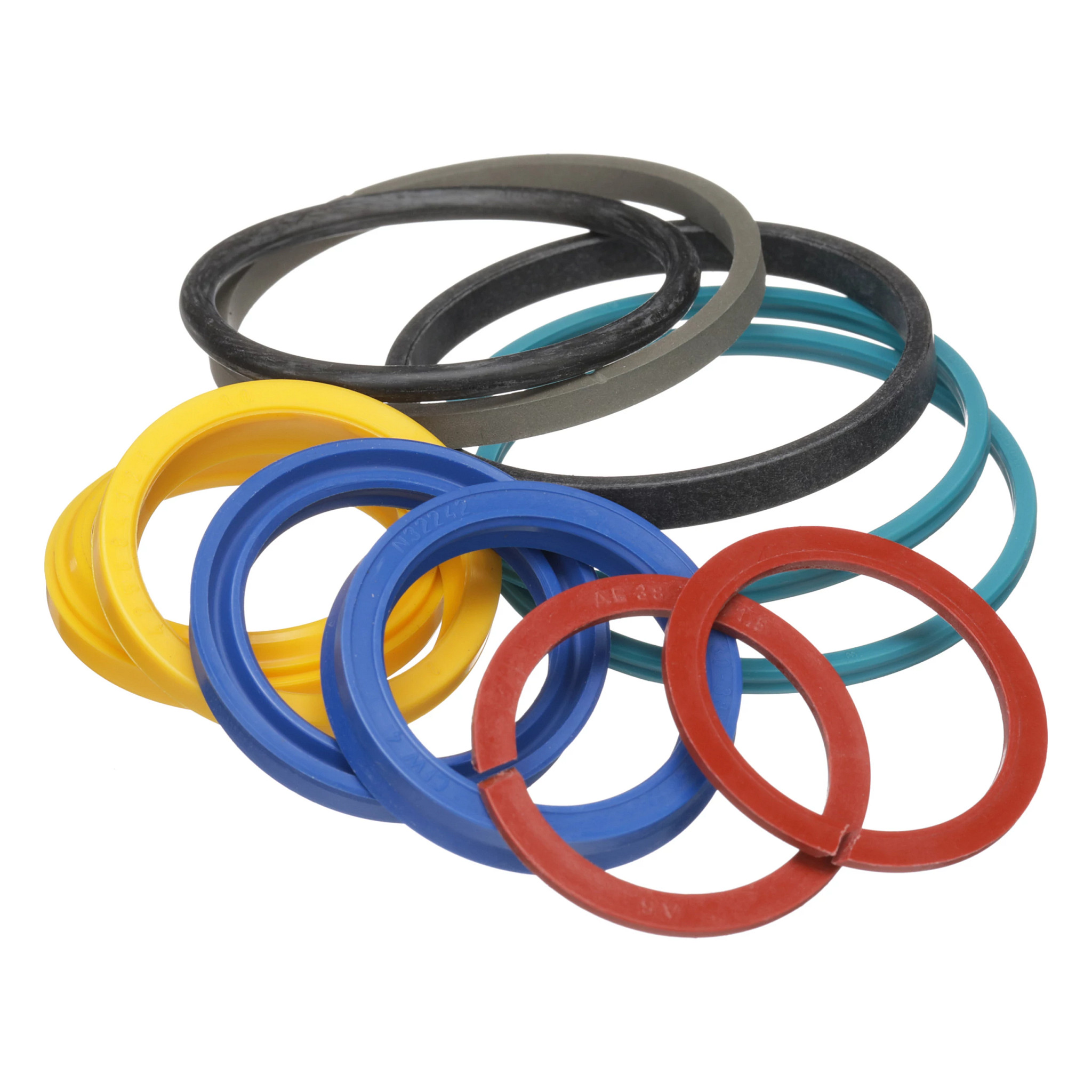 Ensemble de direction assistée | NEWHOLLANDAG | CA | EN