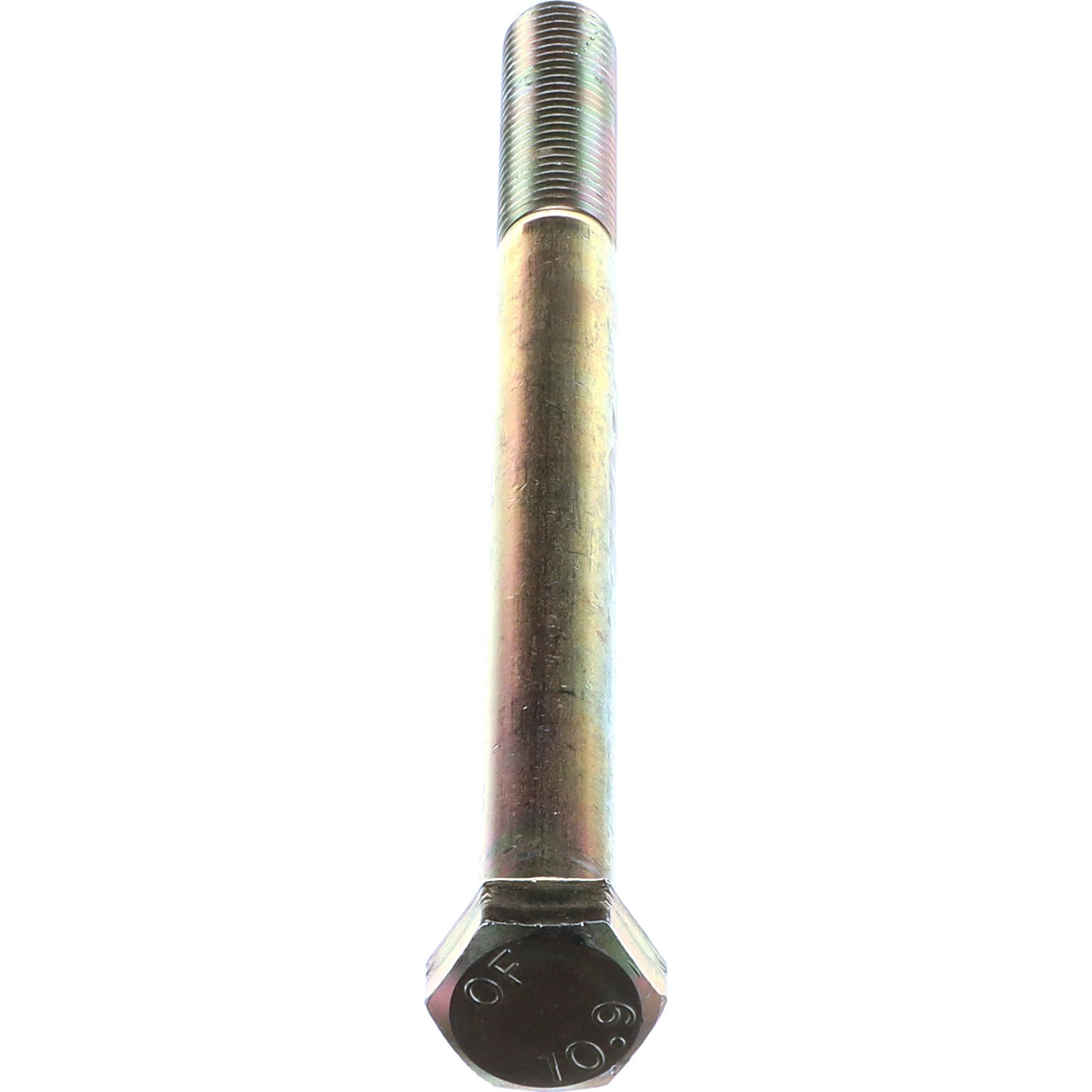 Hex Bolt - Cl 10.9 - M24 x 3 x 290