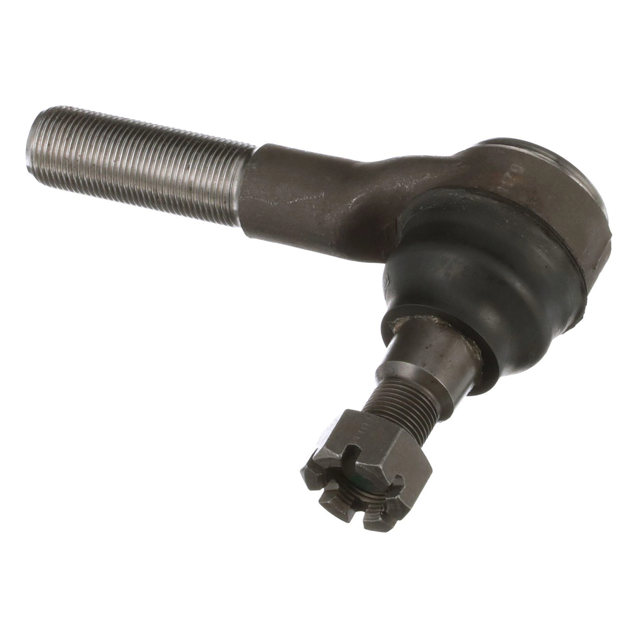 End Assembly | NEWHOLLANDCE | CA | EN