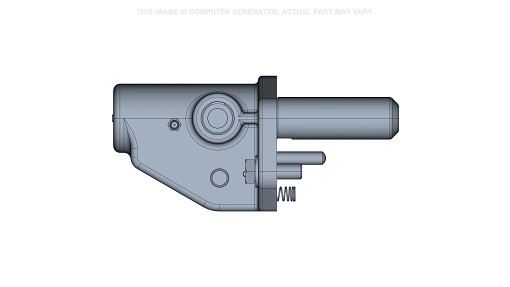 LOCK PIN | NEWHOLLANDCE | EU | IT