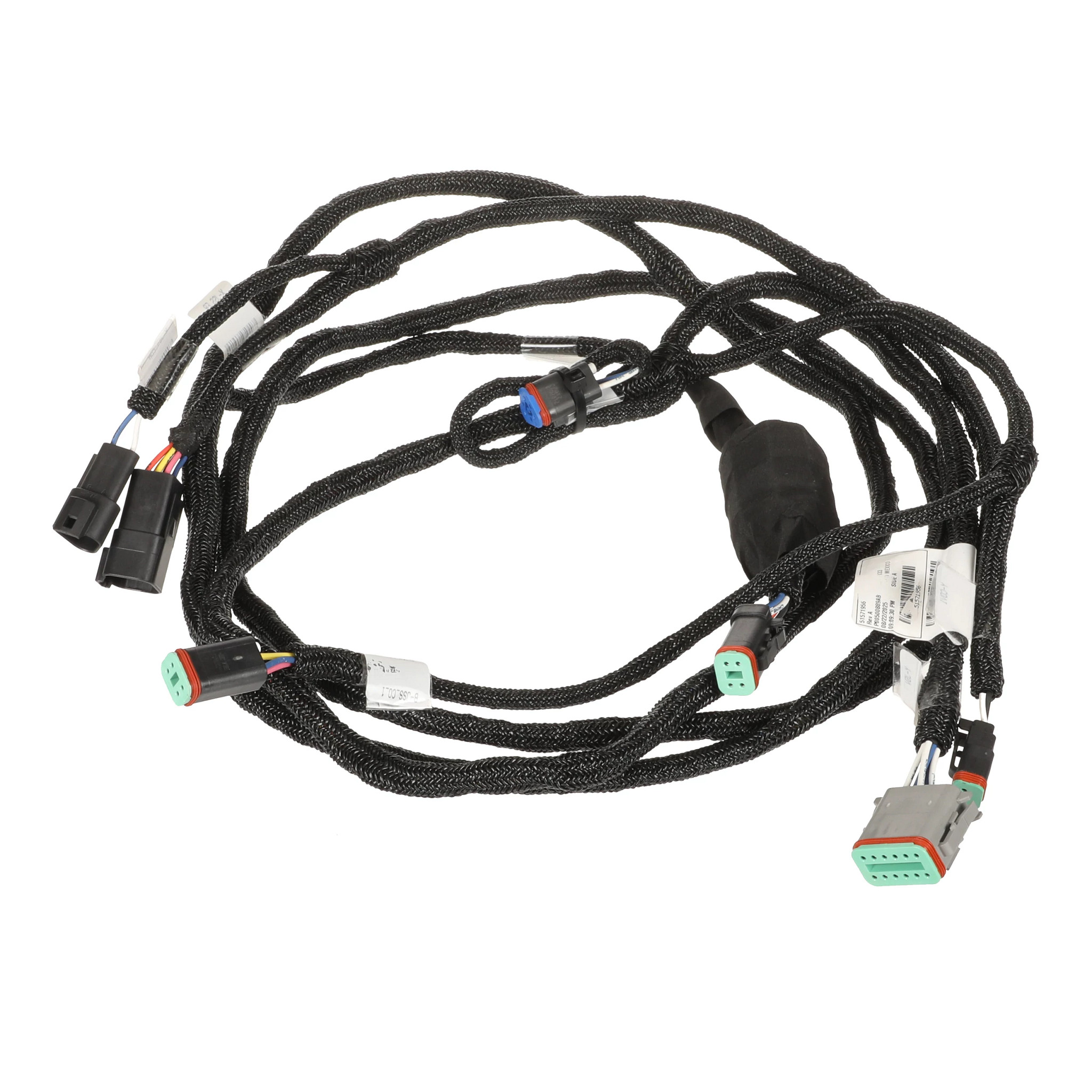 WIRE HARNESS | CASEIH | EU | EN