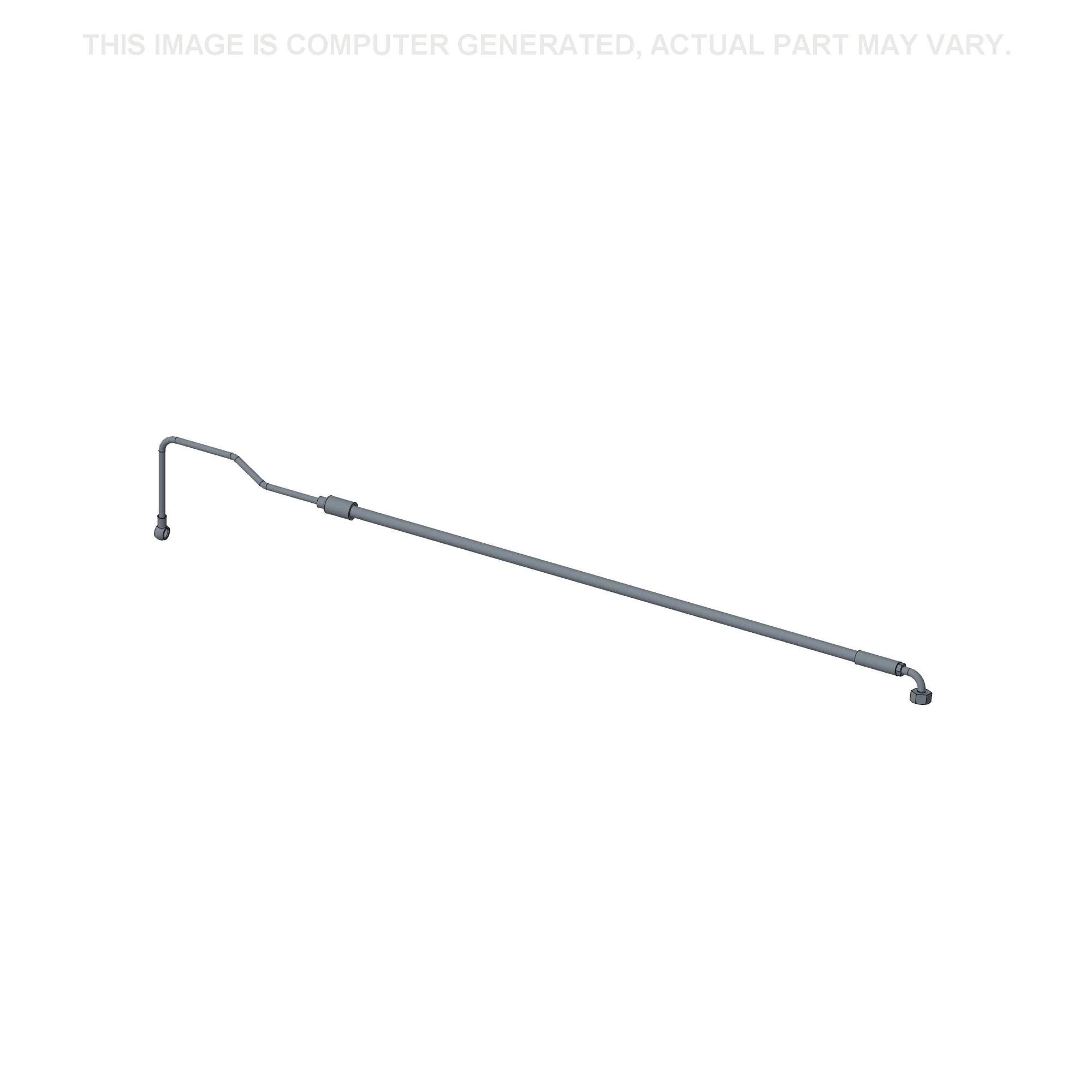 CONDUITE DE FREIN | CASEIH | CA | FR