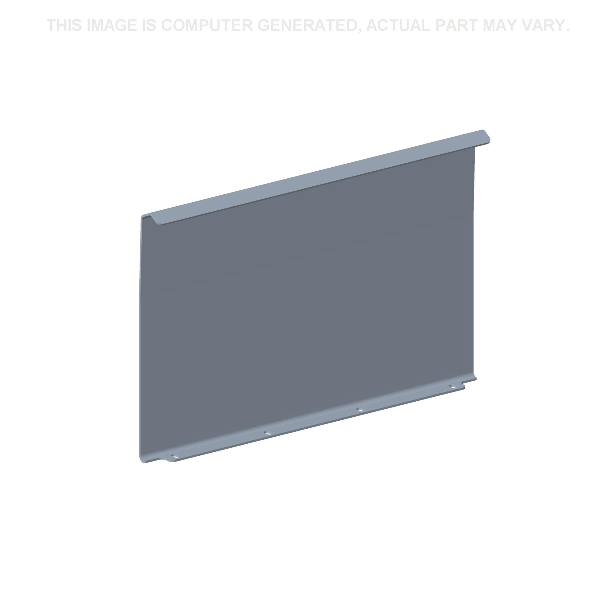 PLAQUE DE PROTECTION | NEWHOLLANDAG | FR | FR