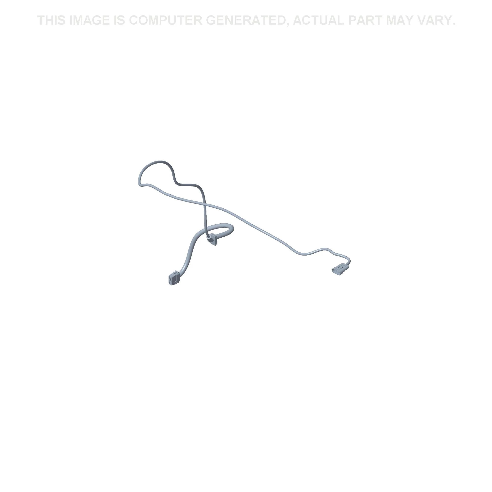 WIRE HARNESS | CASECE | ANZ | EN