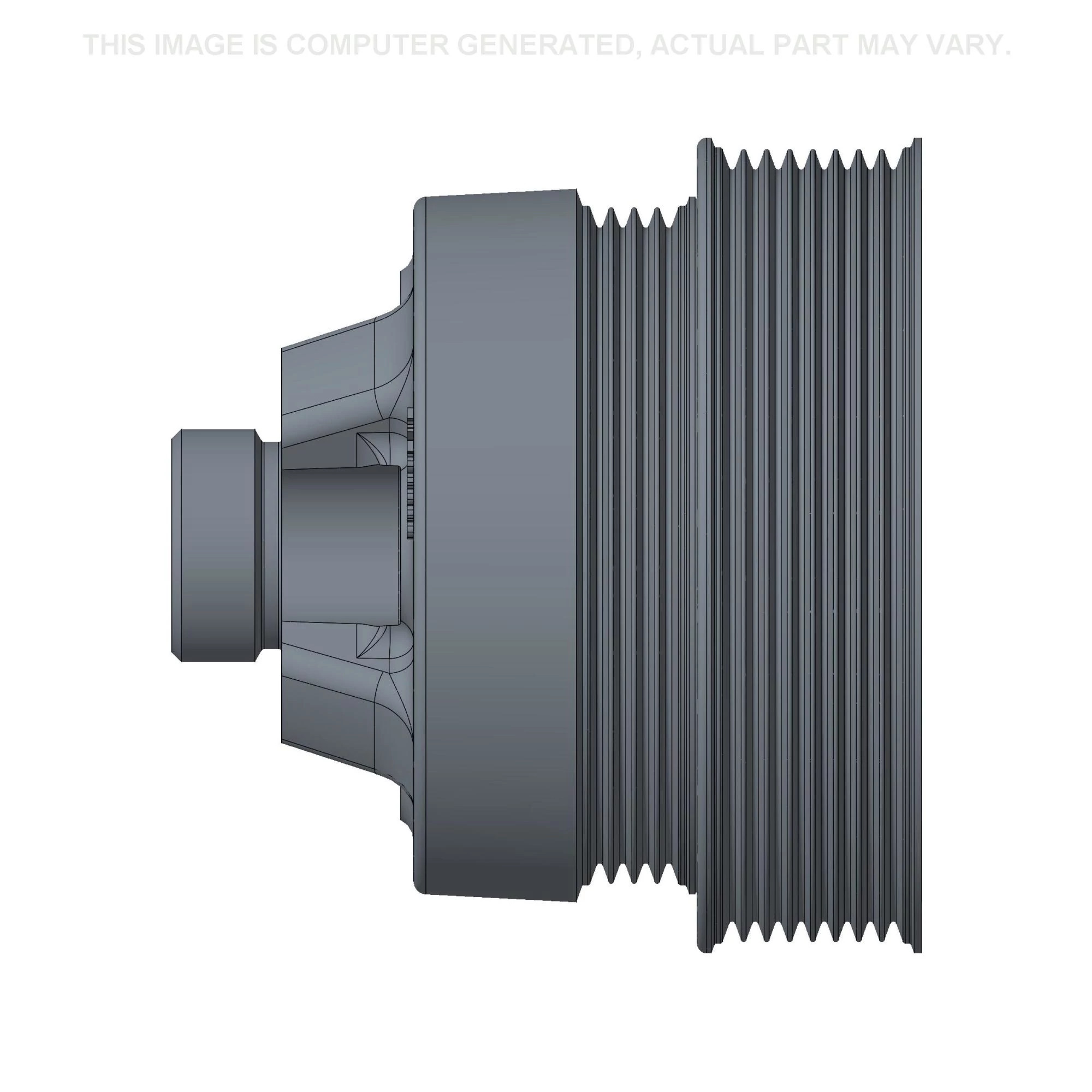 POULIE | NEWHOLLANDAG | CA | FR