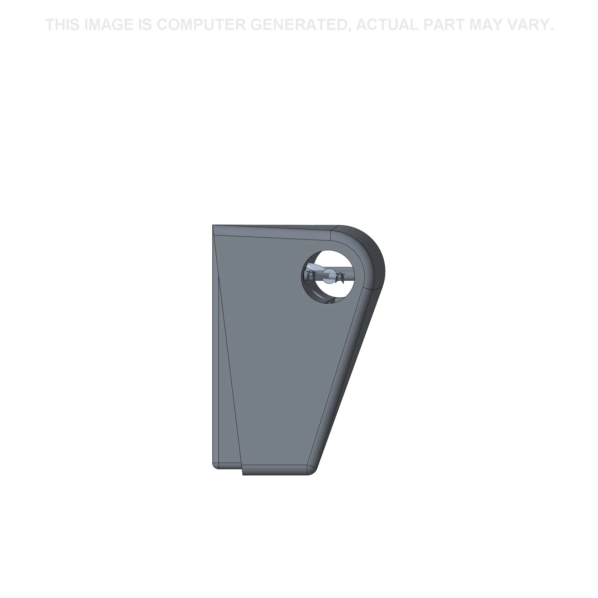 FRONT LAMP | CASECE | US | EN