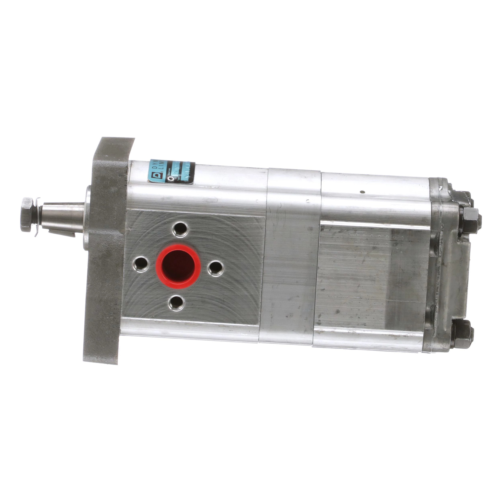 POMPE | CASEIH | EU | FR