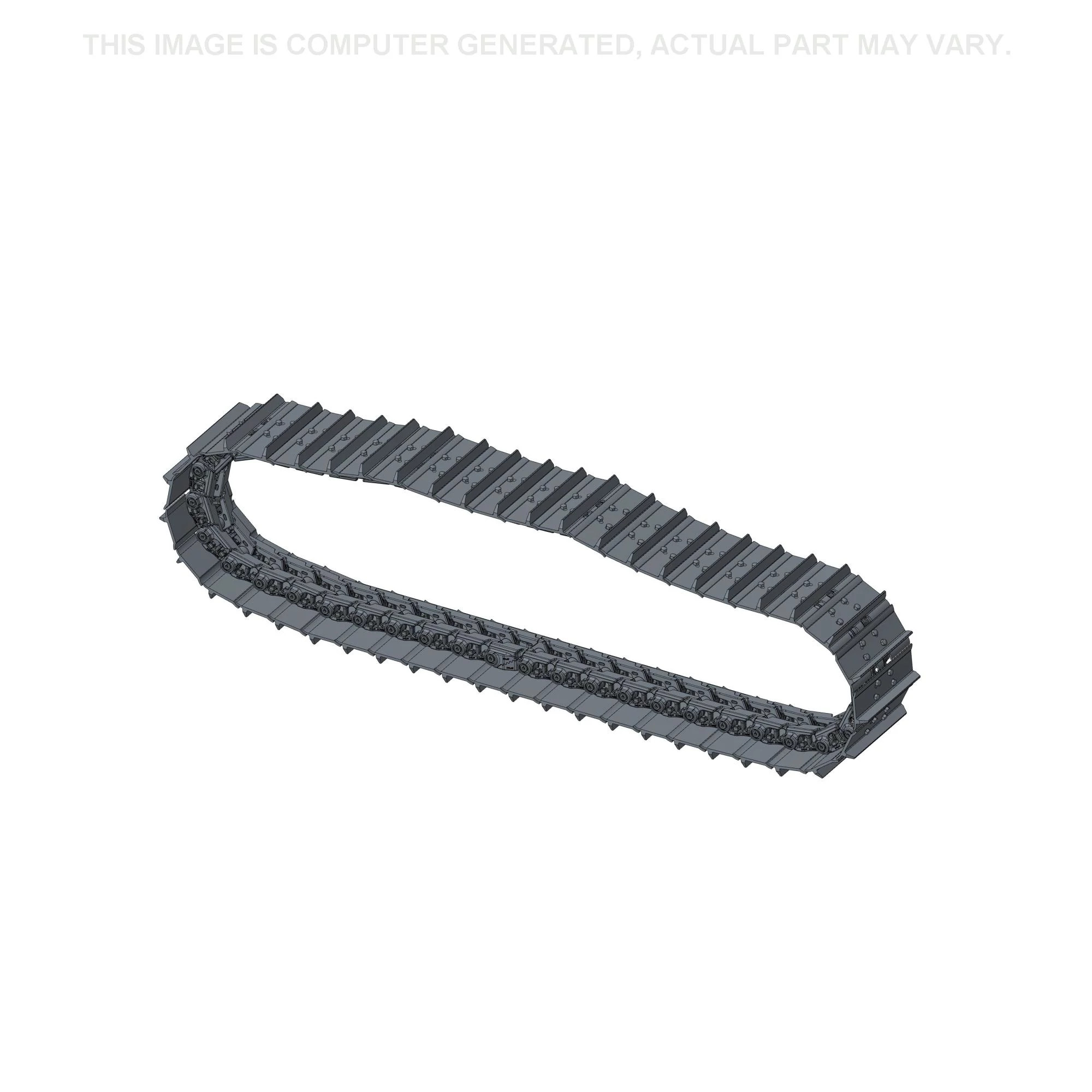 Train De Chenilles | NEWHOLLANDCE | CA | FR