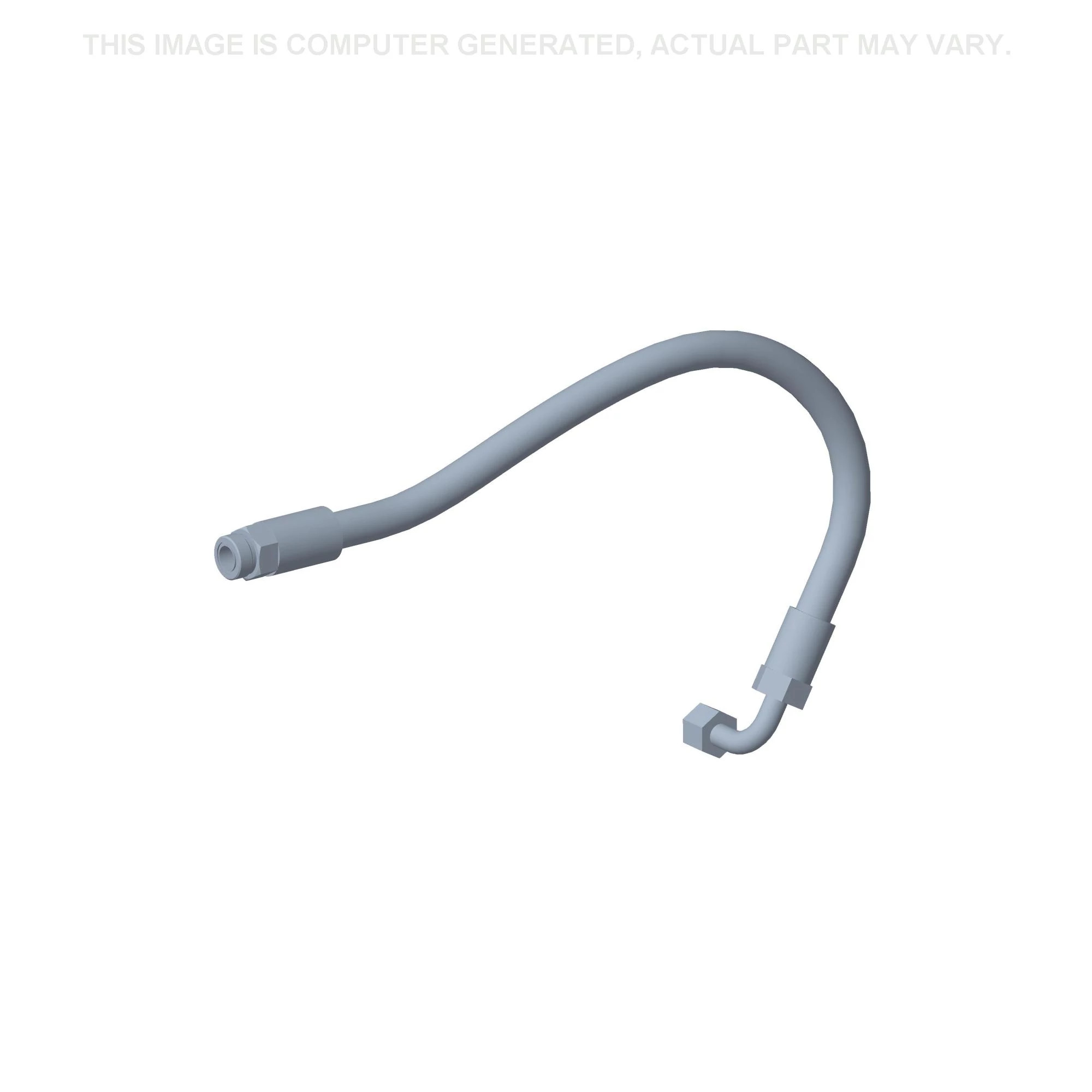 TUBO IDRAULICO | CASECE | EU | IT