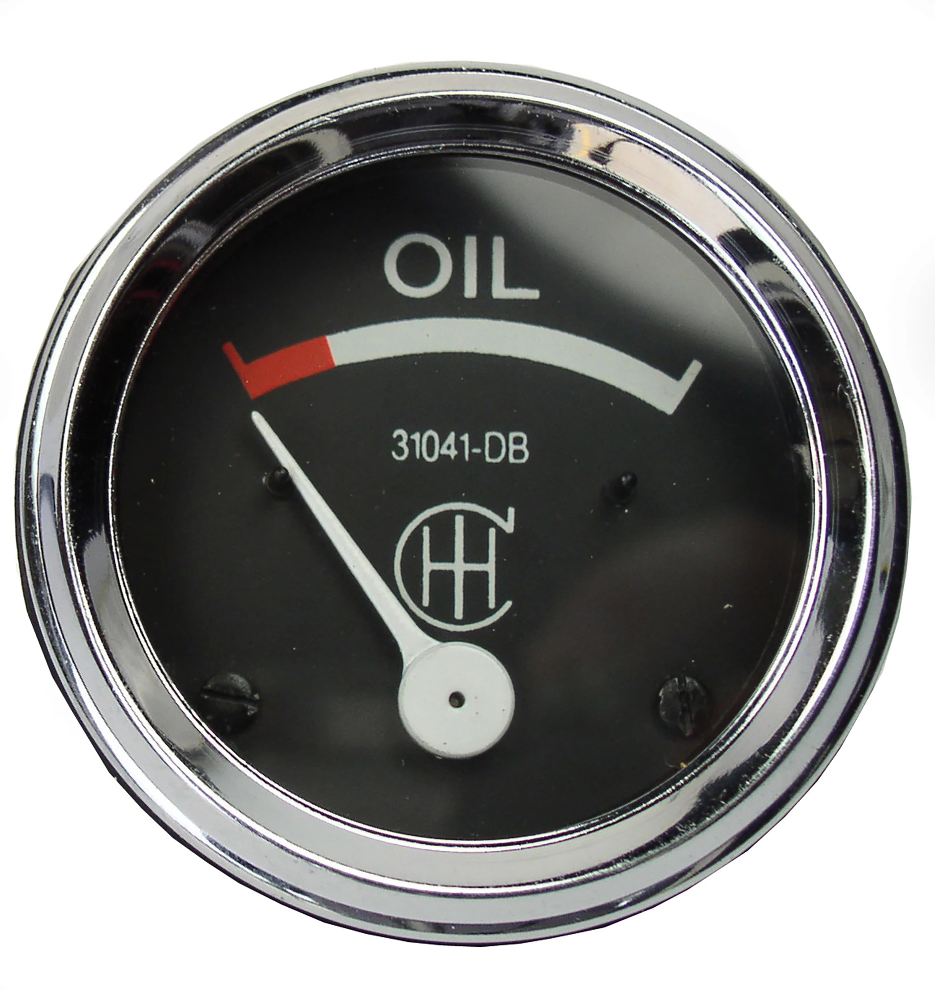 Oil Pressure Gauge | NEWHOLLANDCE | CA | EN
