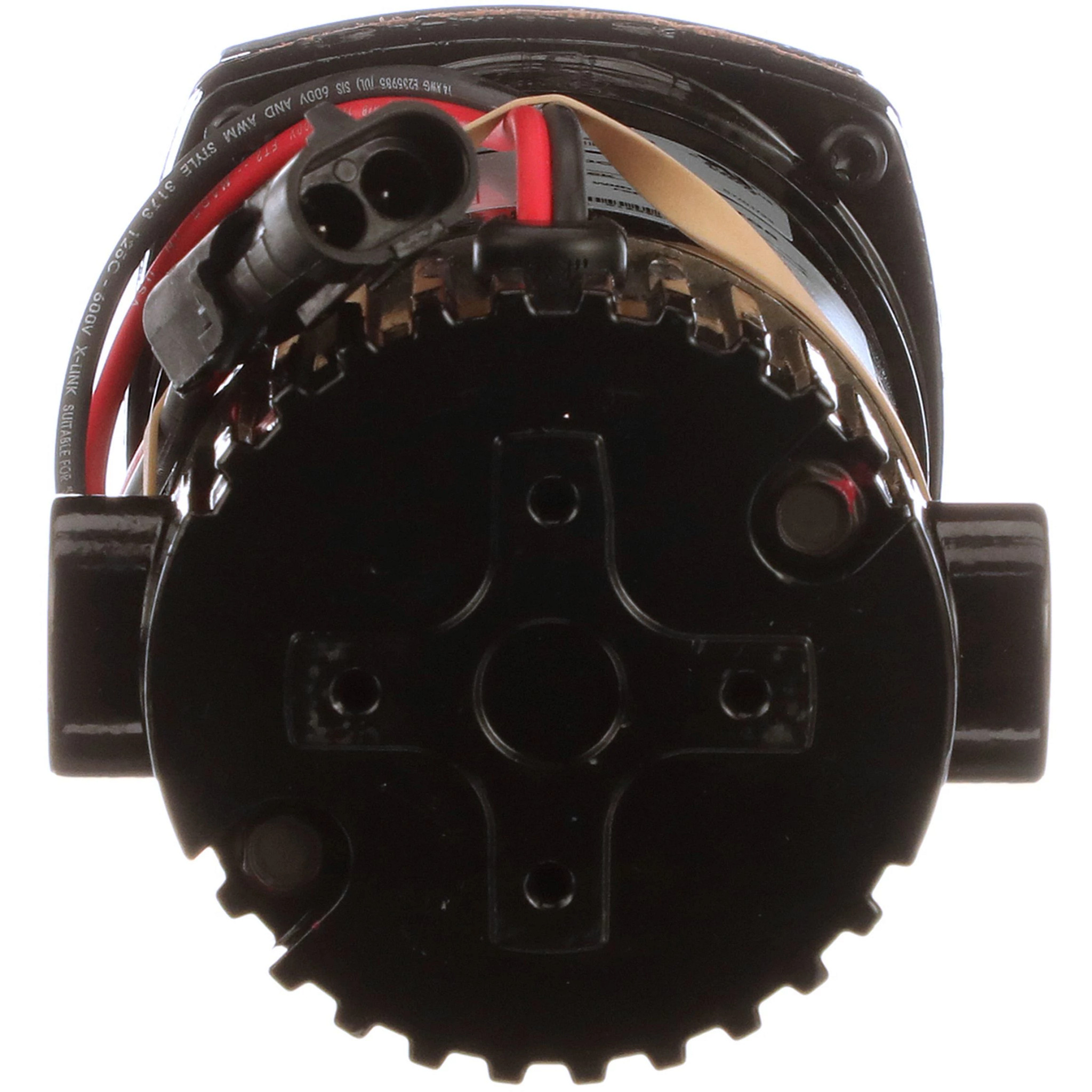 ELECTRIC MOTOR | NEWHOLLANDAG | CA | EN