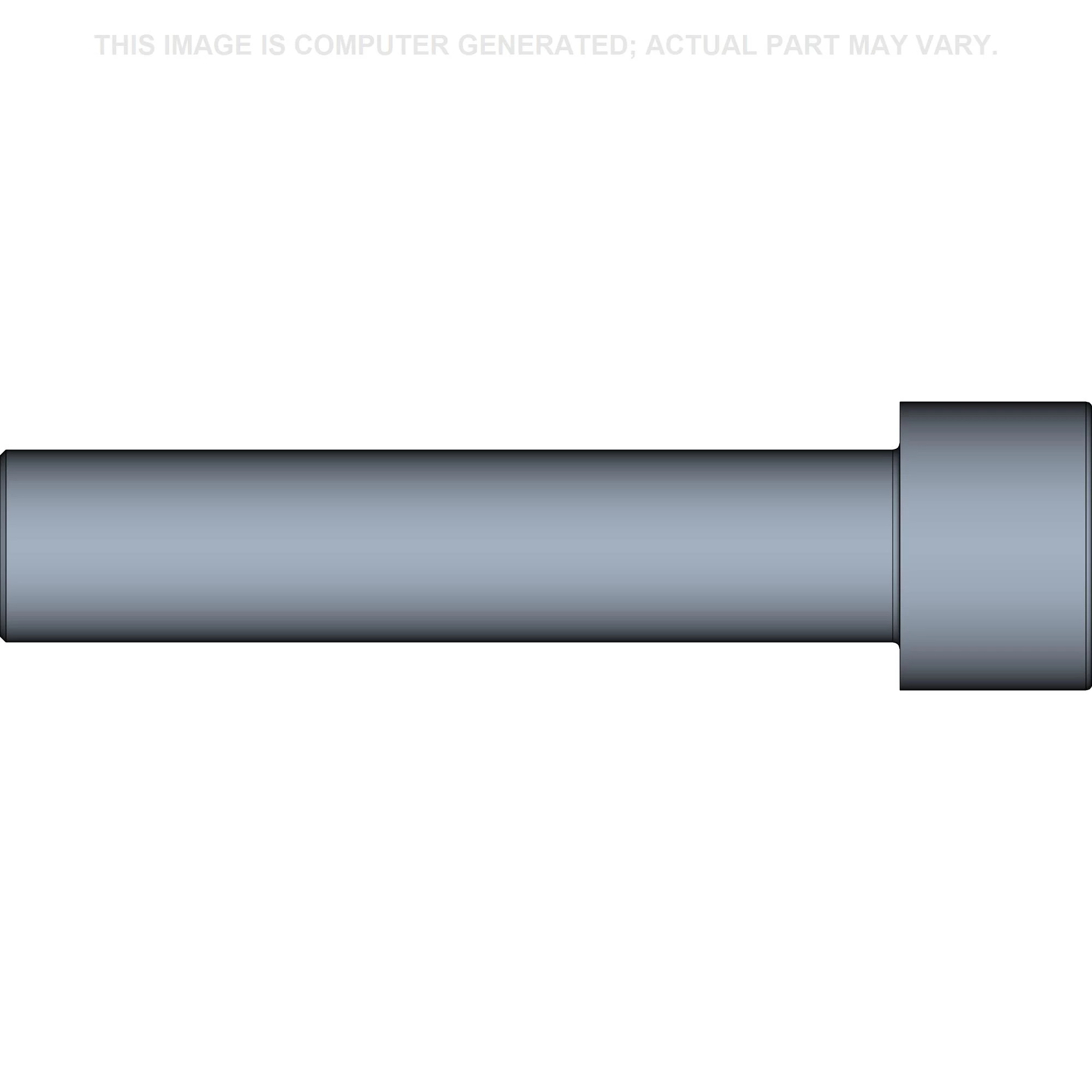 Parafuso Allena Flan