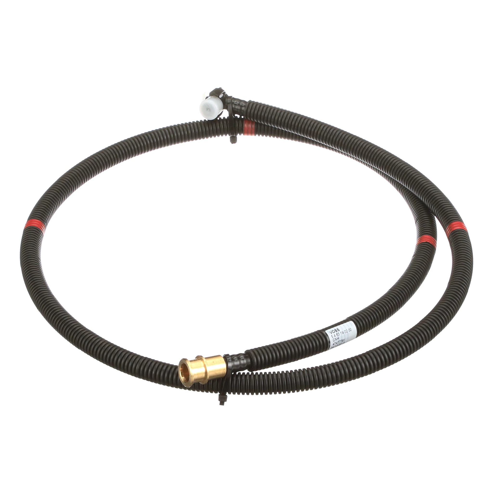 RURKA PALIWOWA | NEWHOLLANDAG | EU | PL