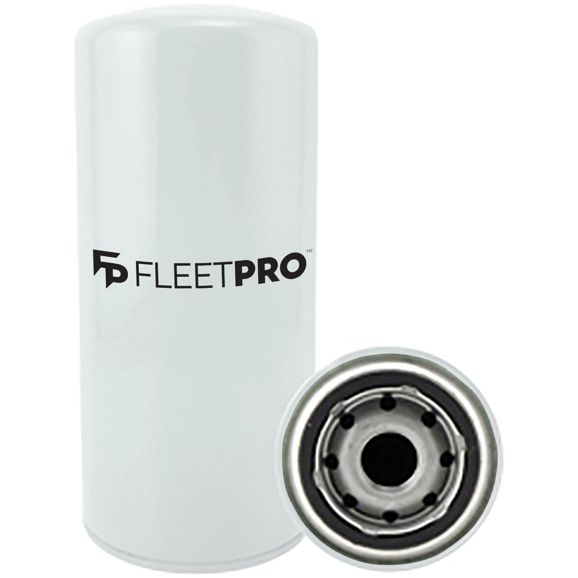 Baldwin® Lube/Hydraulic Filter | NEWHOLLANDCE | US | EN