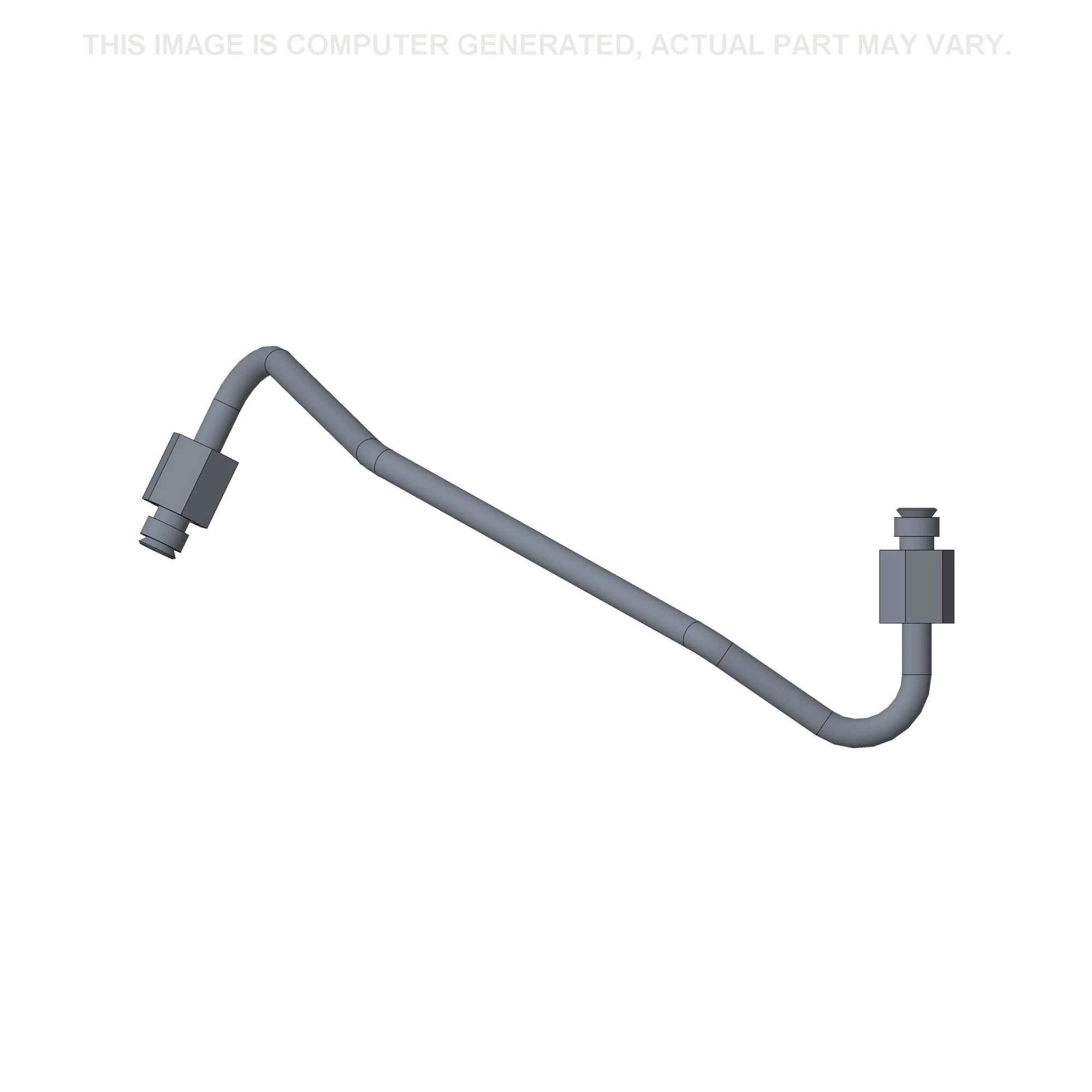 TUBO IDRAULICO - 87447764