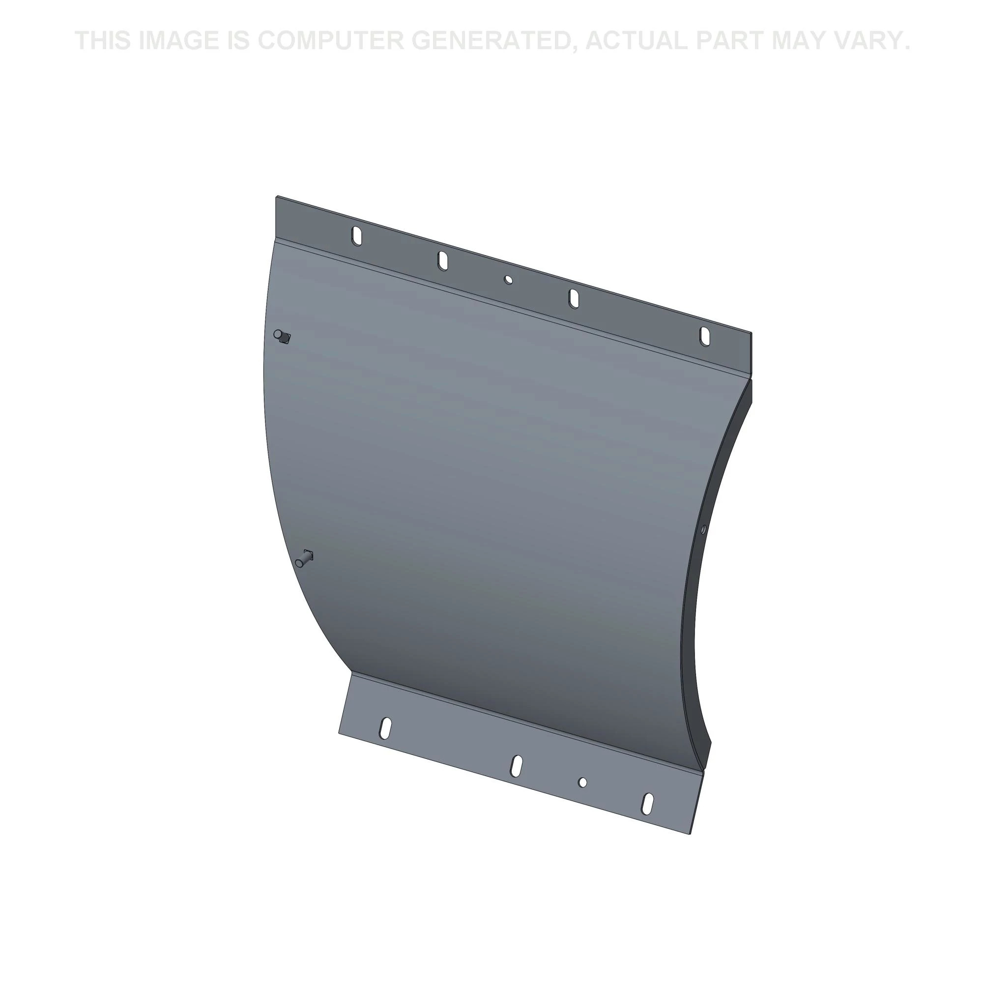 Right-Hand Top Cover | NEWHOLLANDAG | US | EN