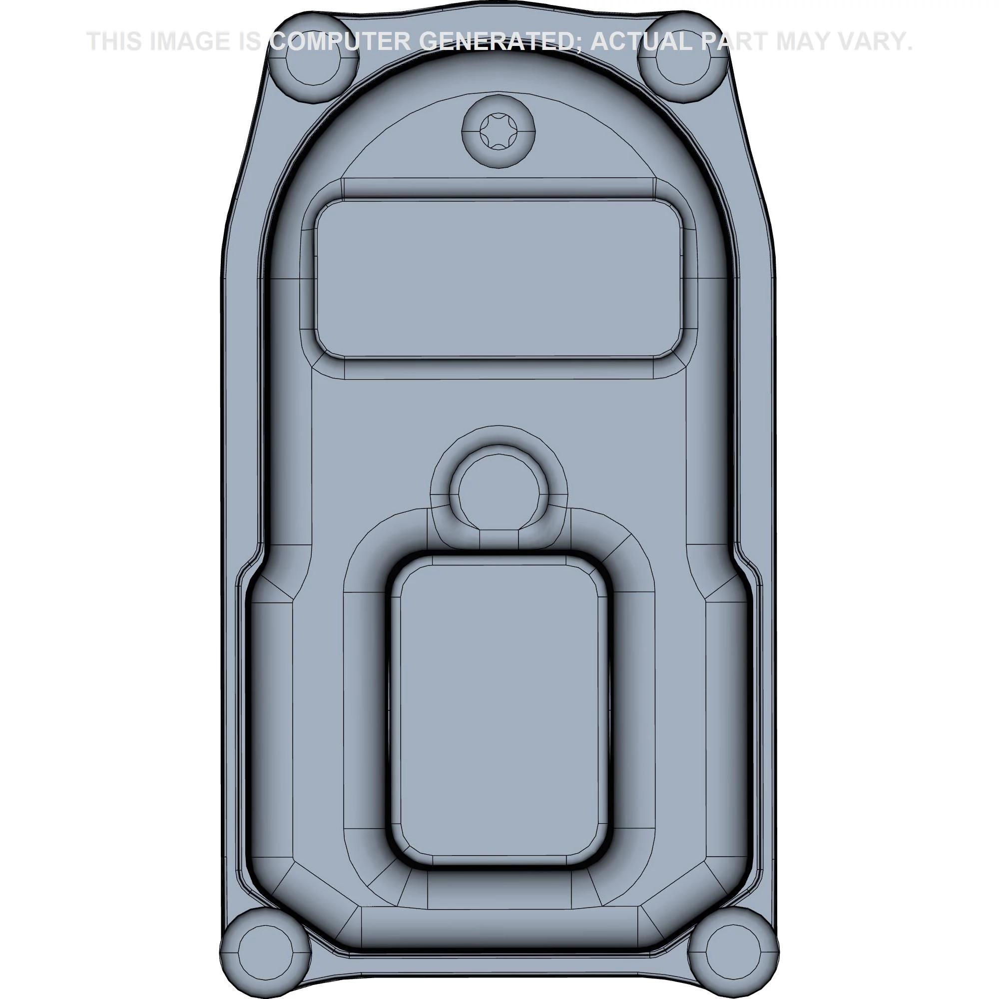 ACTUATOR | CASECE | NZ | EN