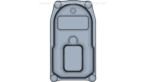 ACTUATOR | NEWHOLLANDAG | US | EN
