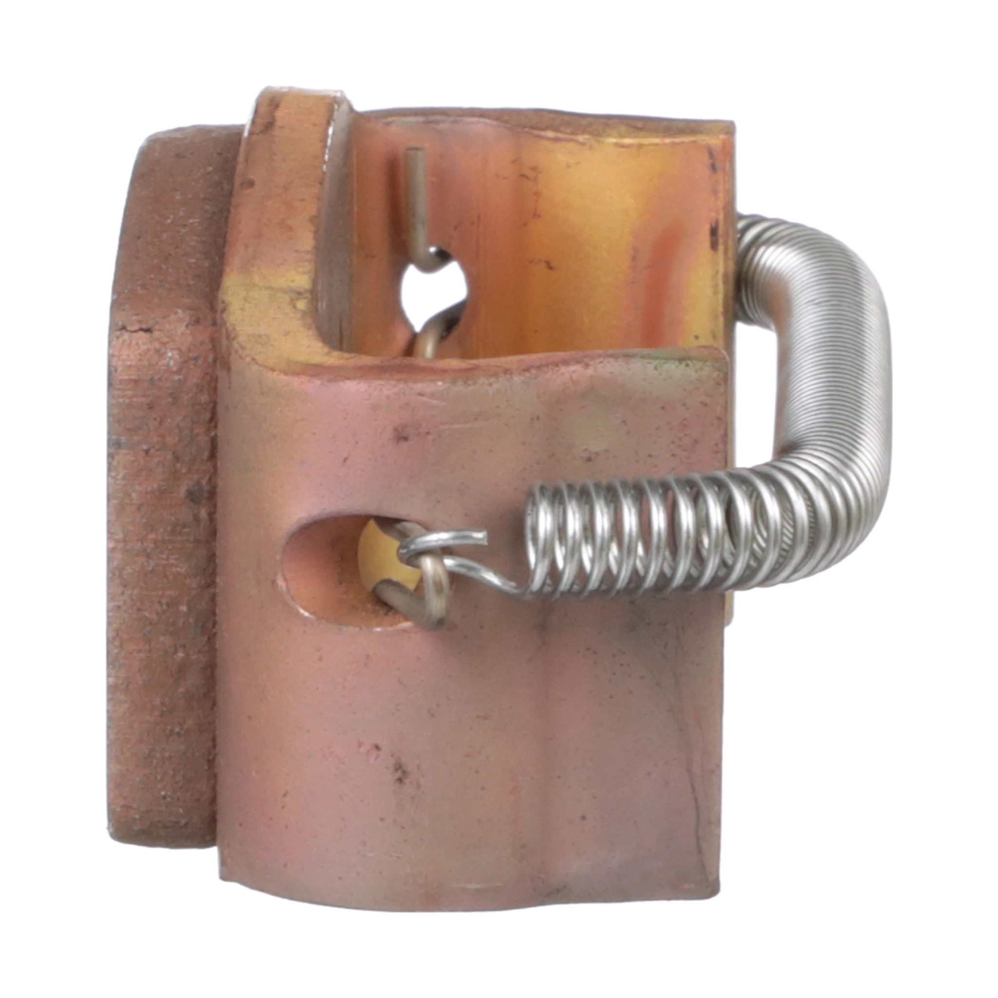 BRAKE PAD | NEWHOLLANDCE | US | EN