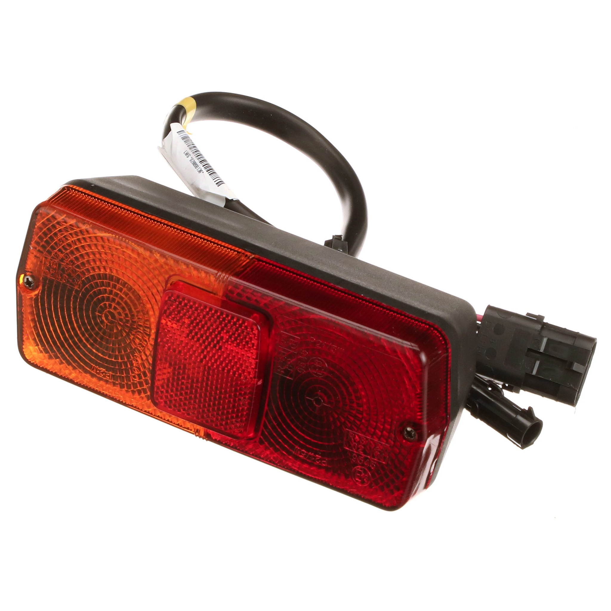 Anzeigeleuchte | CASEIH | DE | DE