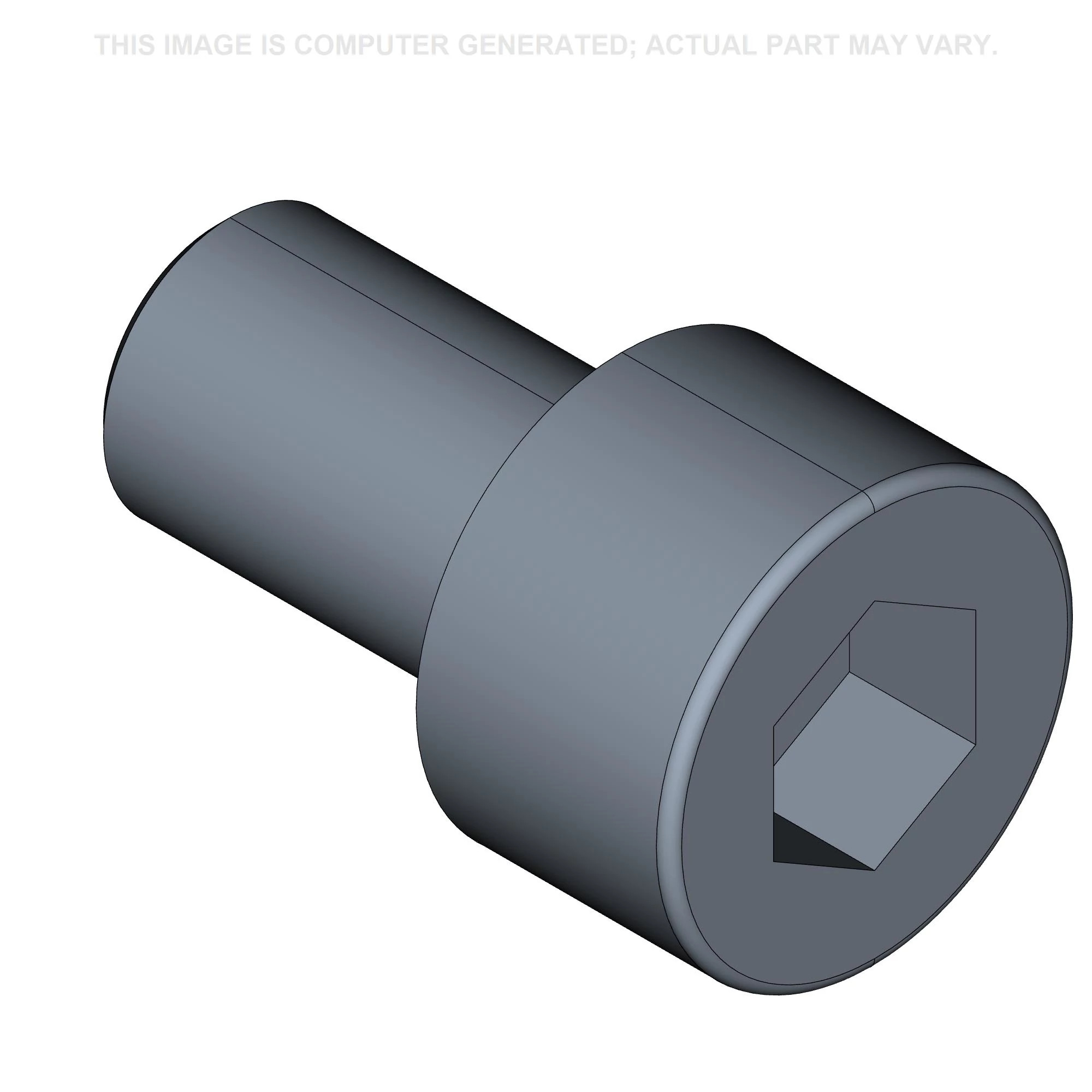 Hex Soc Screw | MILLER | CA | EN
