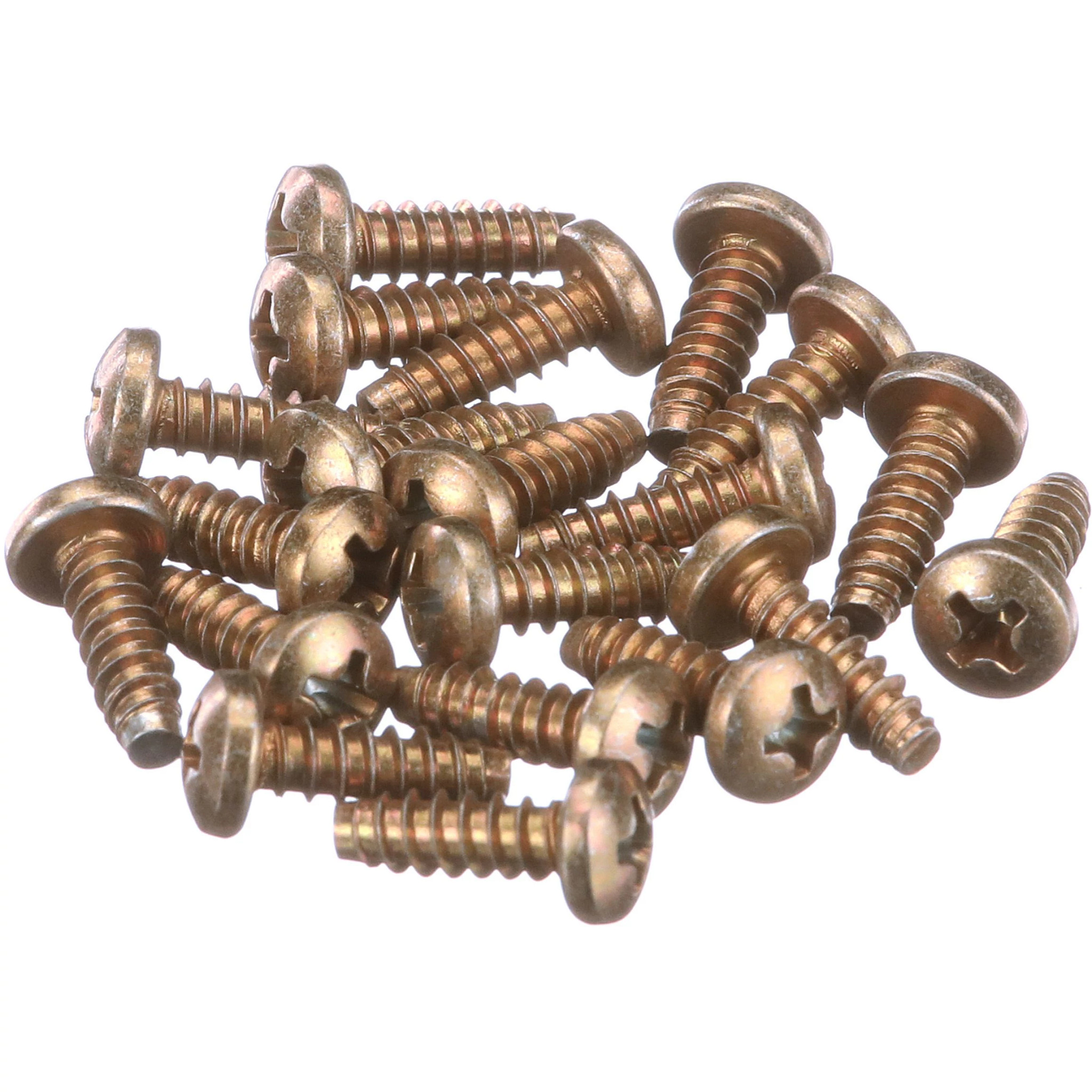 Parafuso Autoroscante de Aço