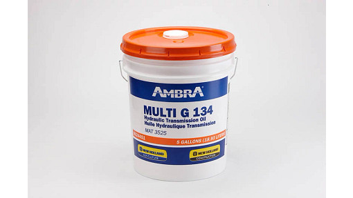 Multi-G Transmission Oil - 5 Gal./18.93 L