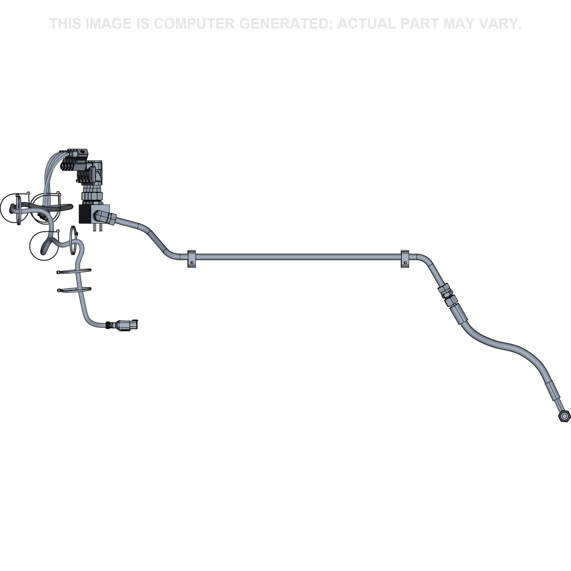 DIA KIT, HARVESTER | CASECE | CA | EN