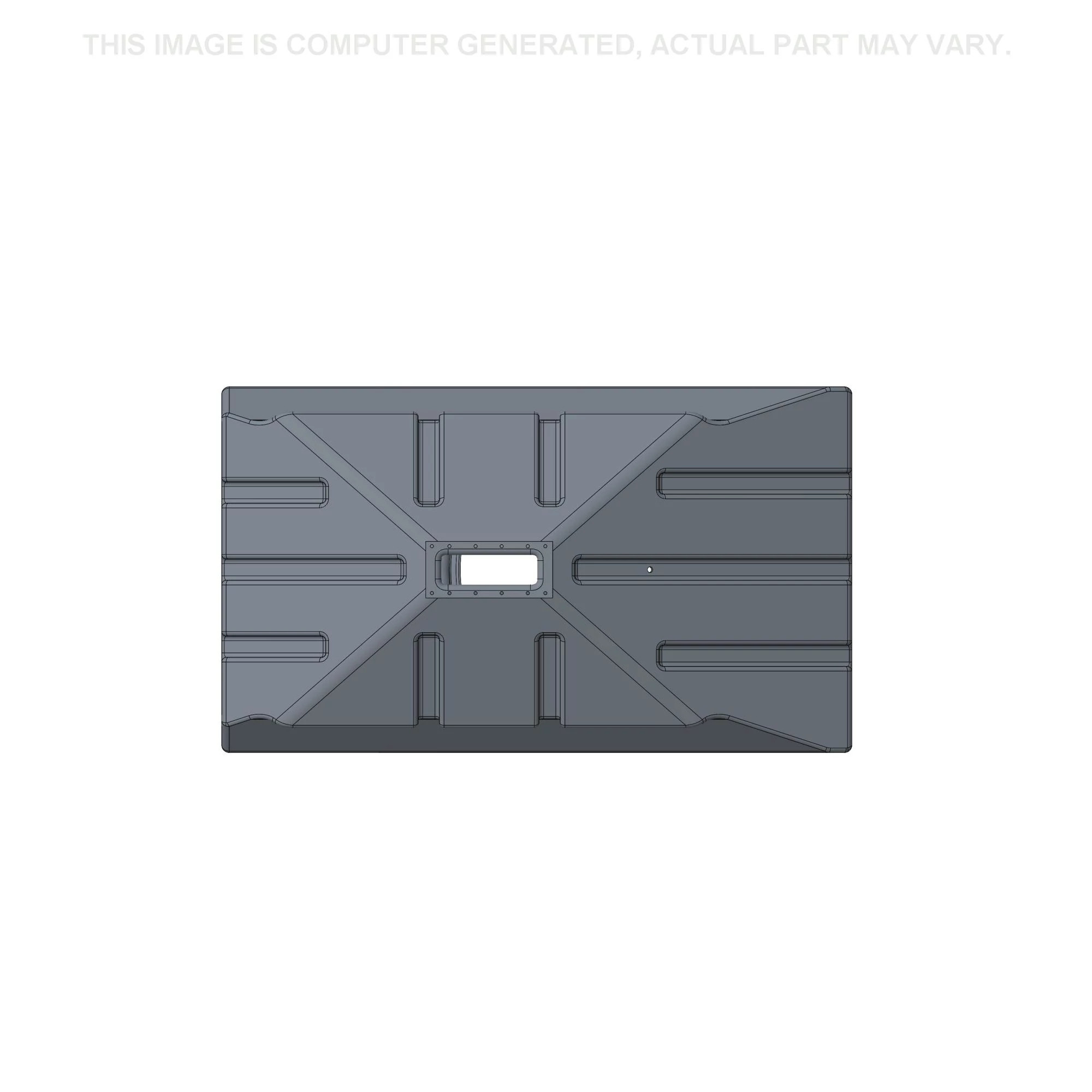 GRAIN TANK | CASEIH | US | EN