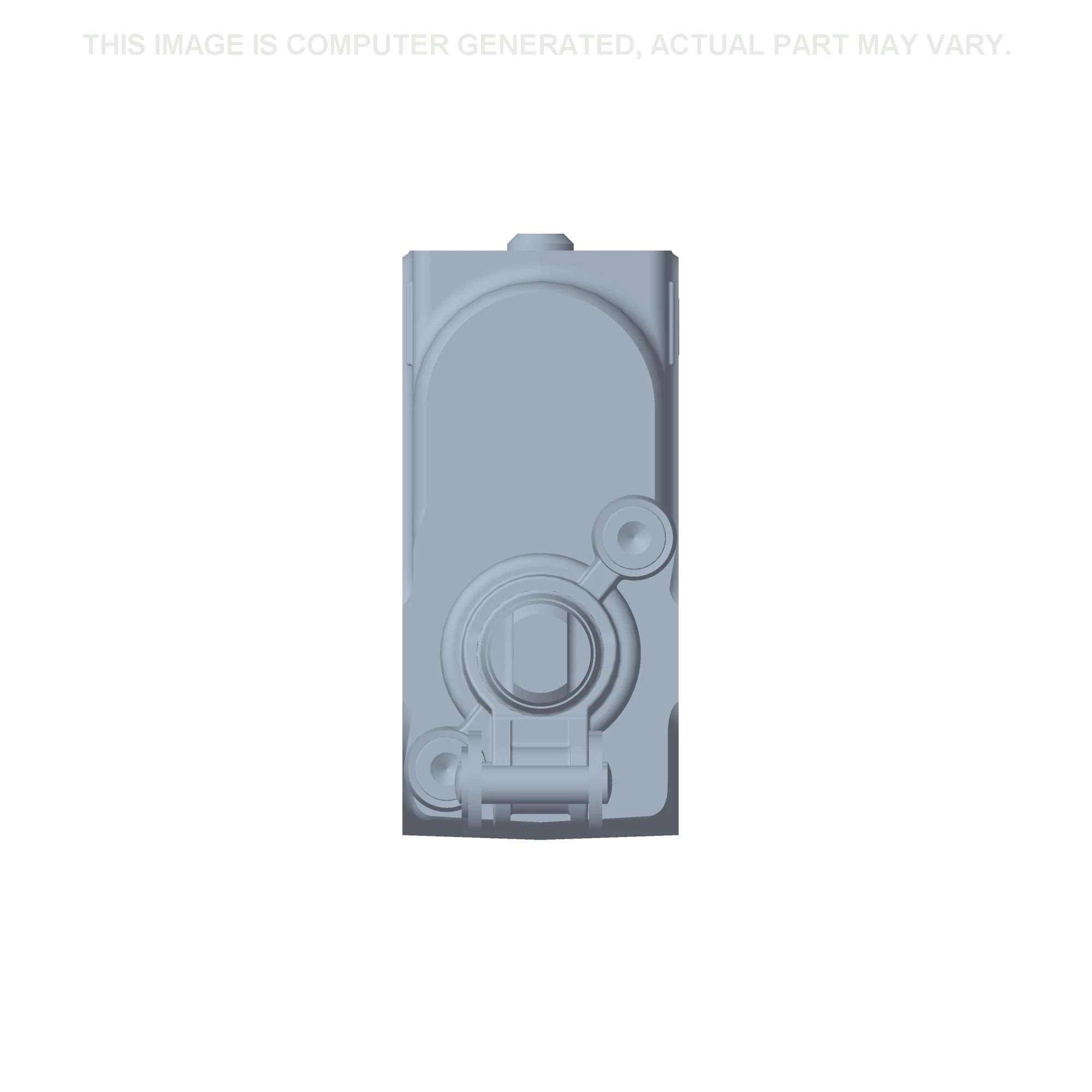 CONTROL VALVE | CASECE | AMEA | EN