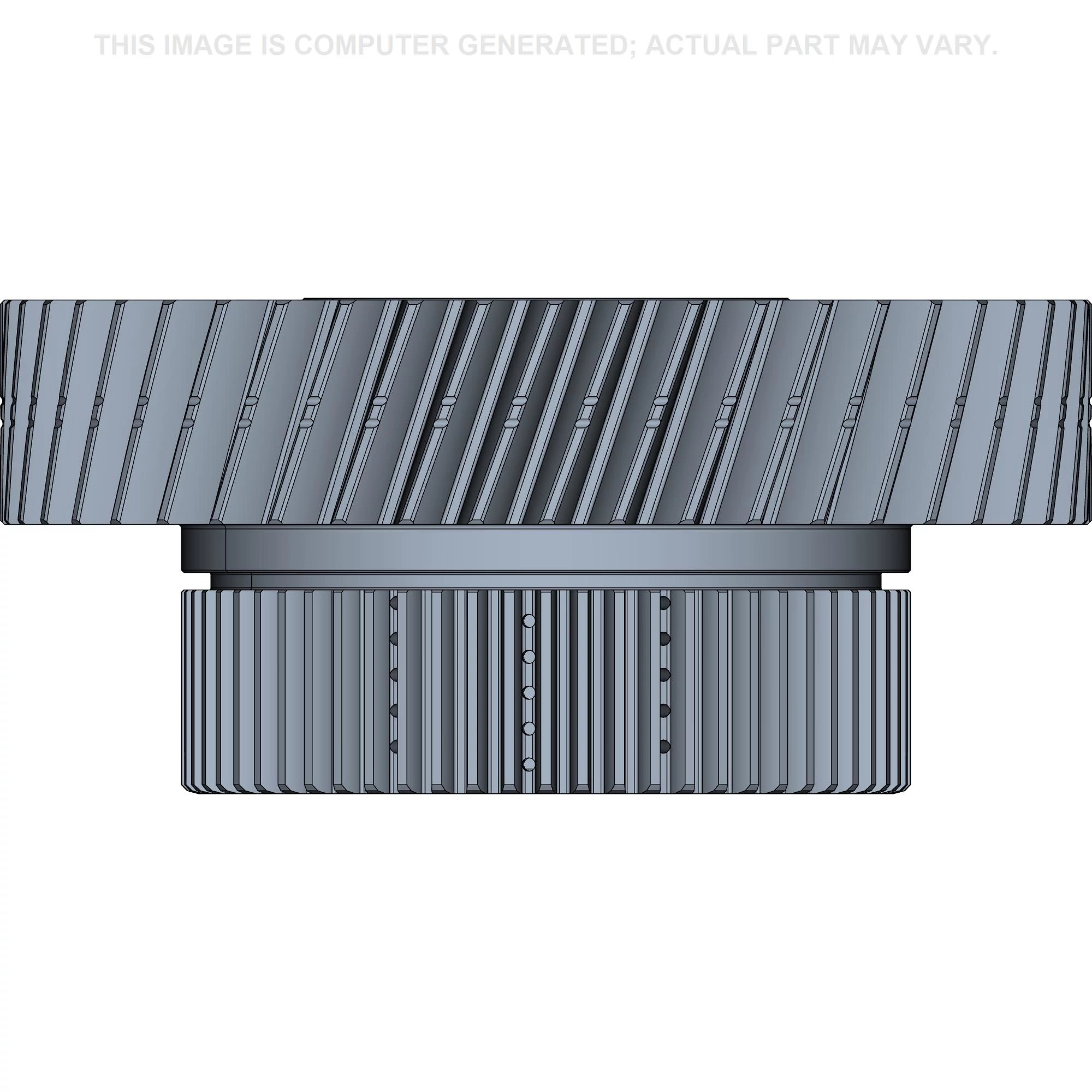 GEAR | CASECE | AMEA | EN