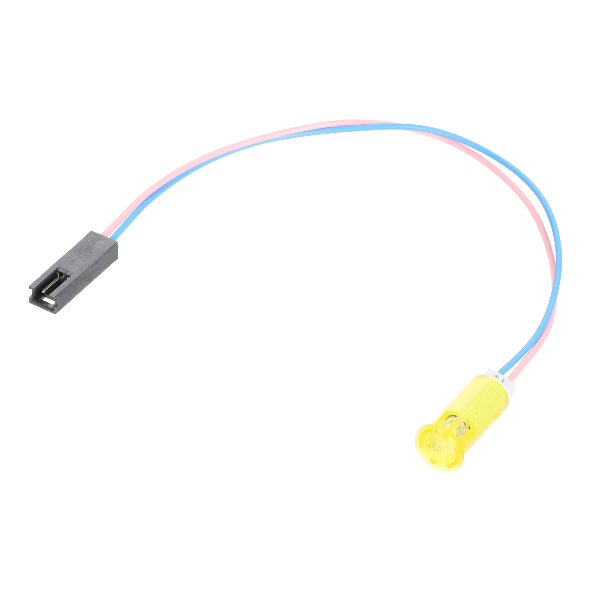 INSTRUMENT LIGHT - 84265788