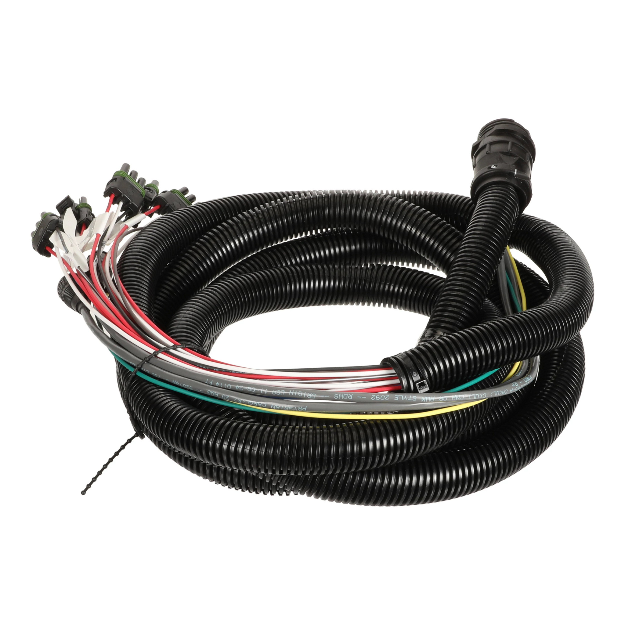 CABLE | FLEXICOIL | CA | EN