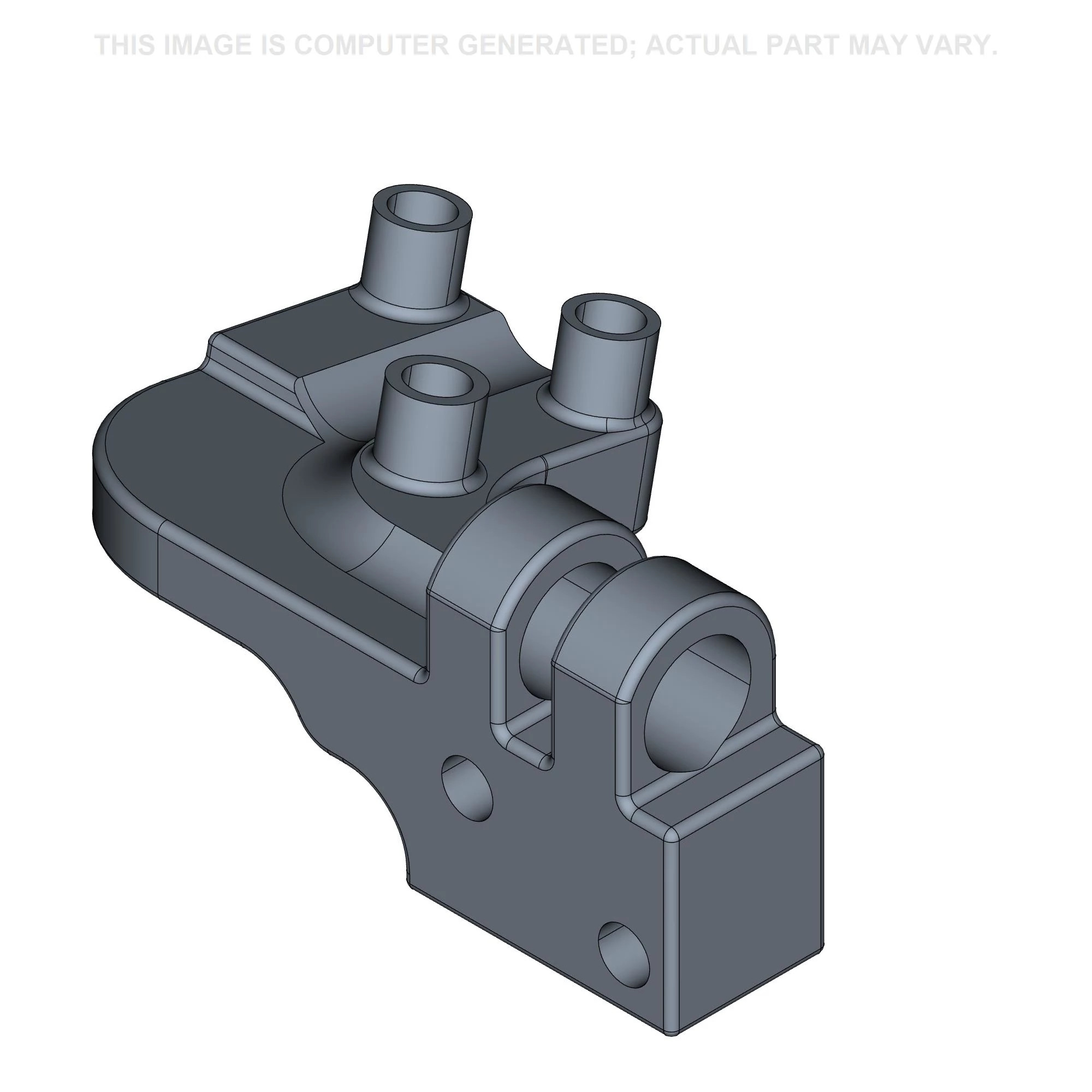 MONTAGE | CASEIH | AMEA | FR