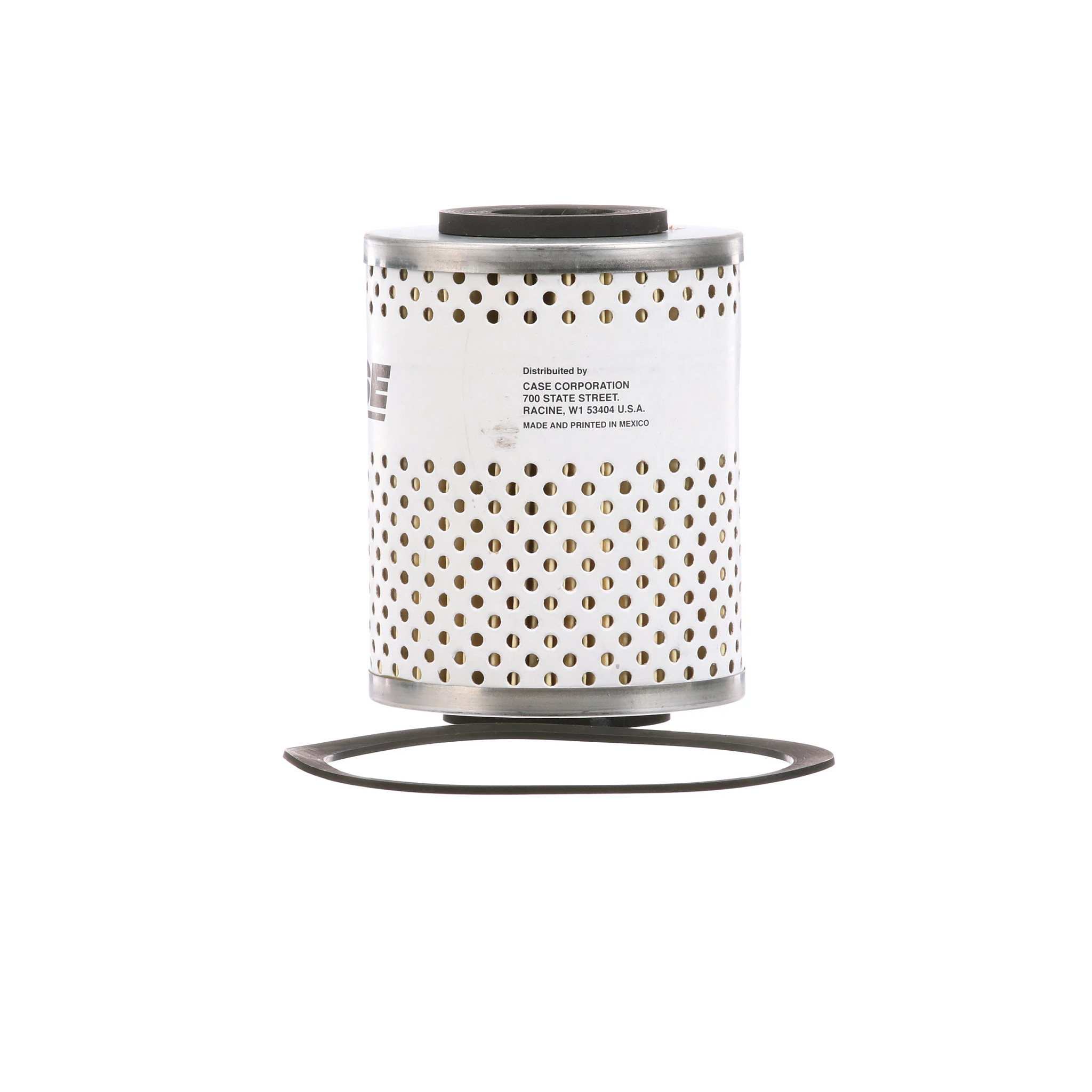 FILTRO DE COMBUSTÍVEL