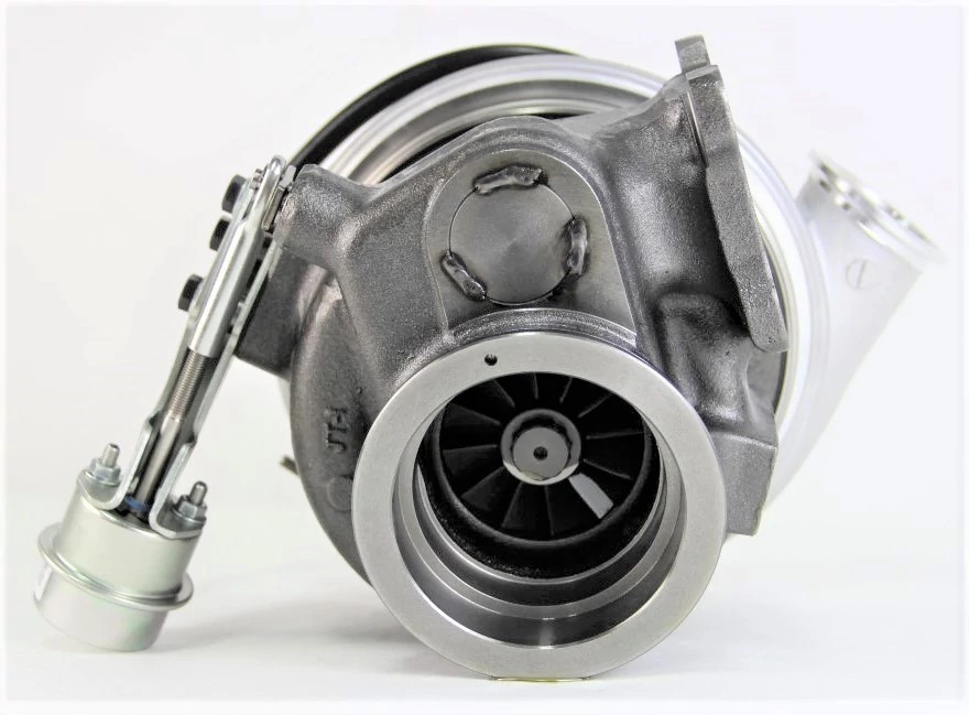 REMAN-TURBOCHARGER | NEWHOLLANDCE | EU | EN