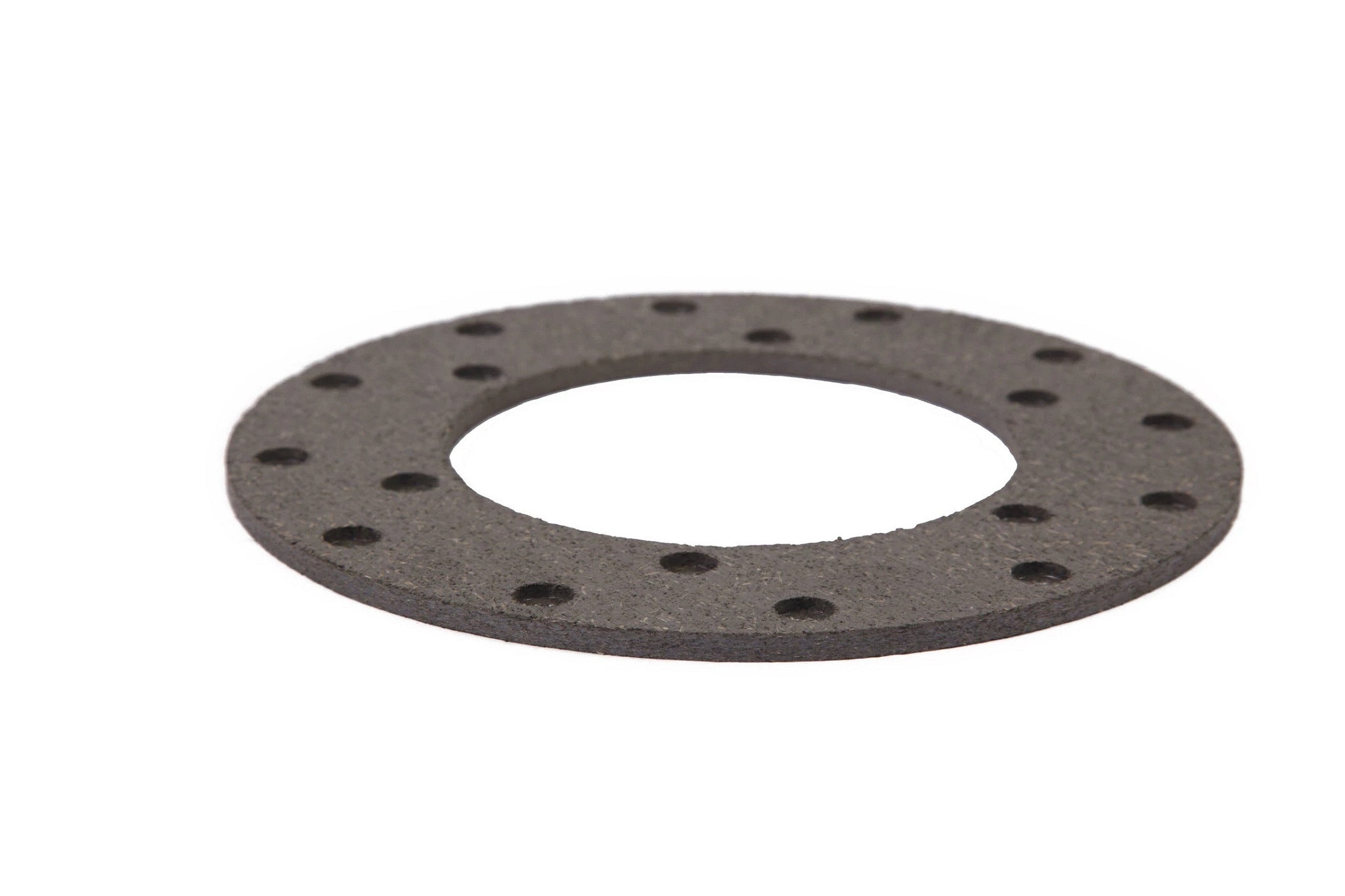 Guarnição do travão - 101 mm DI x 178 mm DE x 4,8 mm Esp