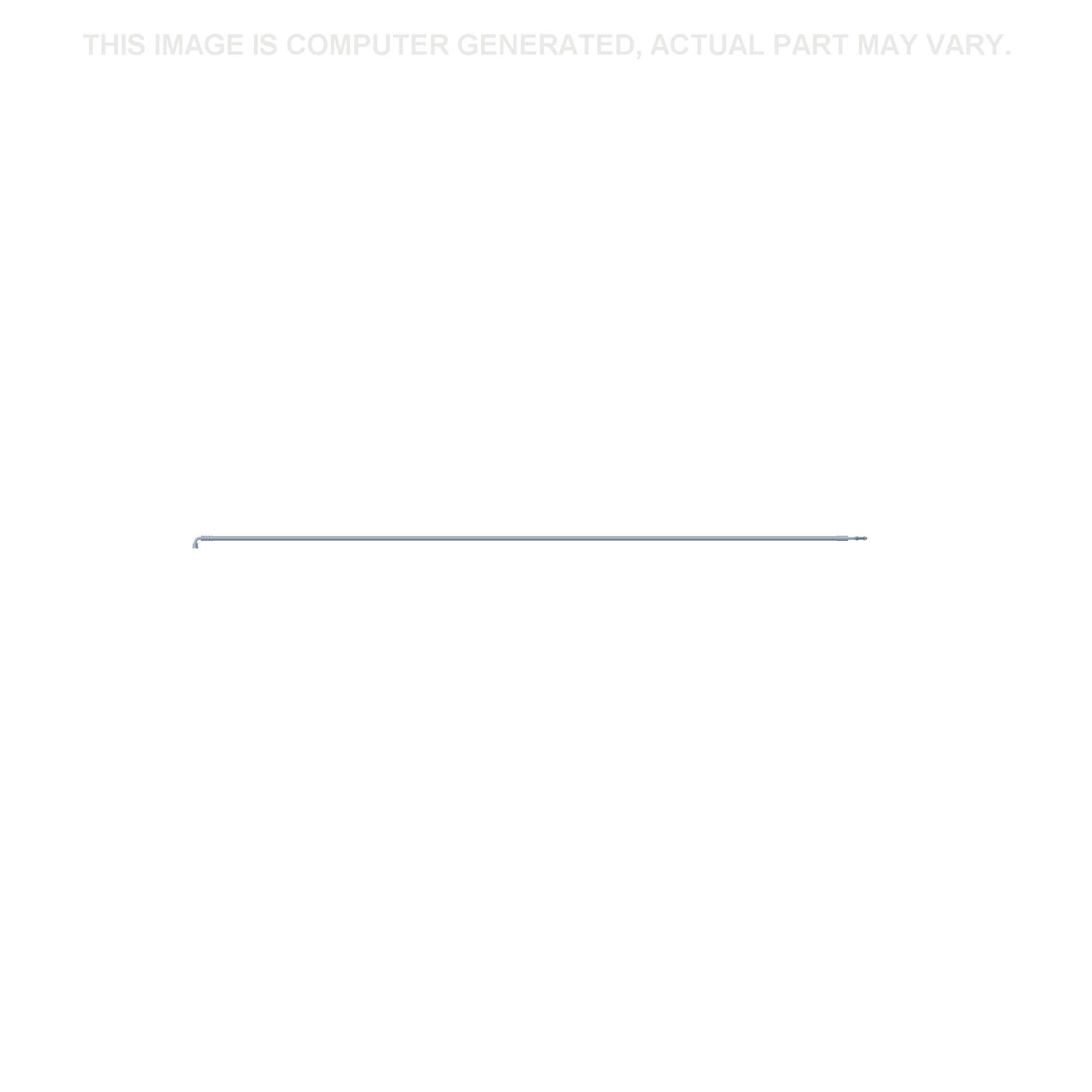 A/C HOSE | CASECE | CA | EN