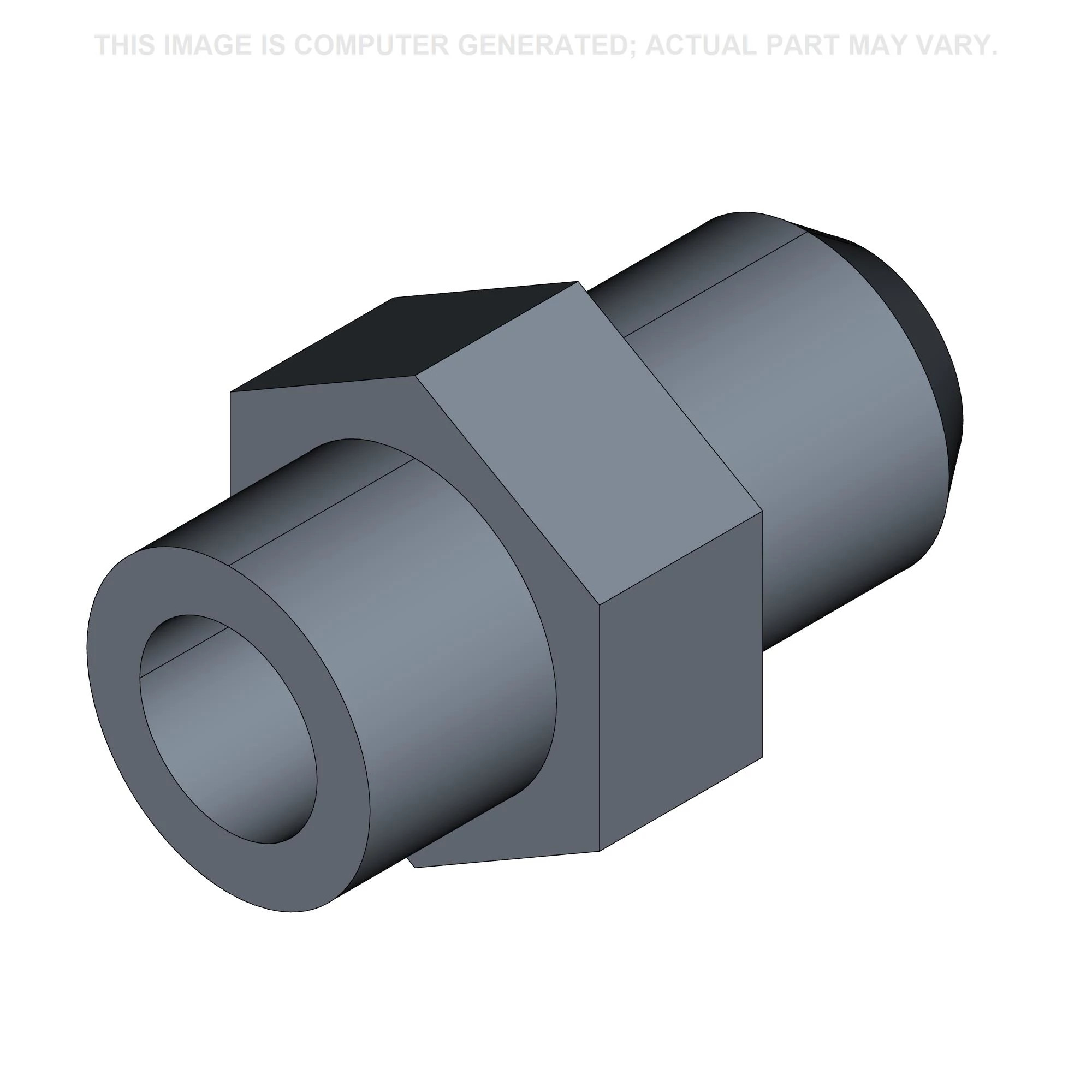 Conector Hidrául | NEWHOLLANDCE | BR | PT