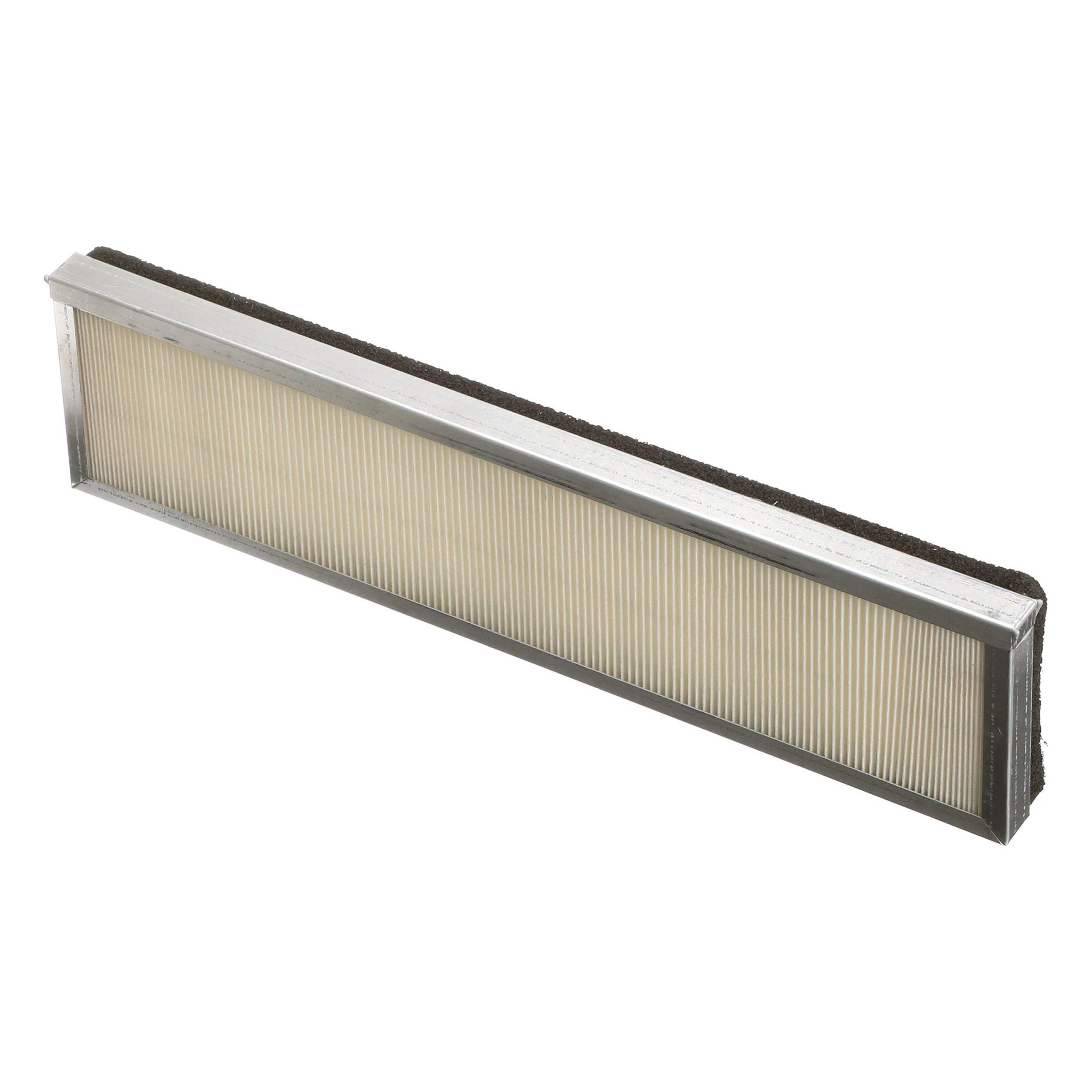 Filtro de ar da cabina - 430 mm C x 110 mm A x 30 mm L