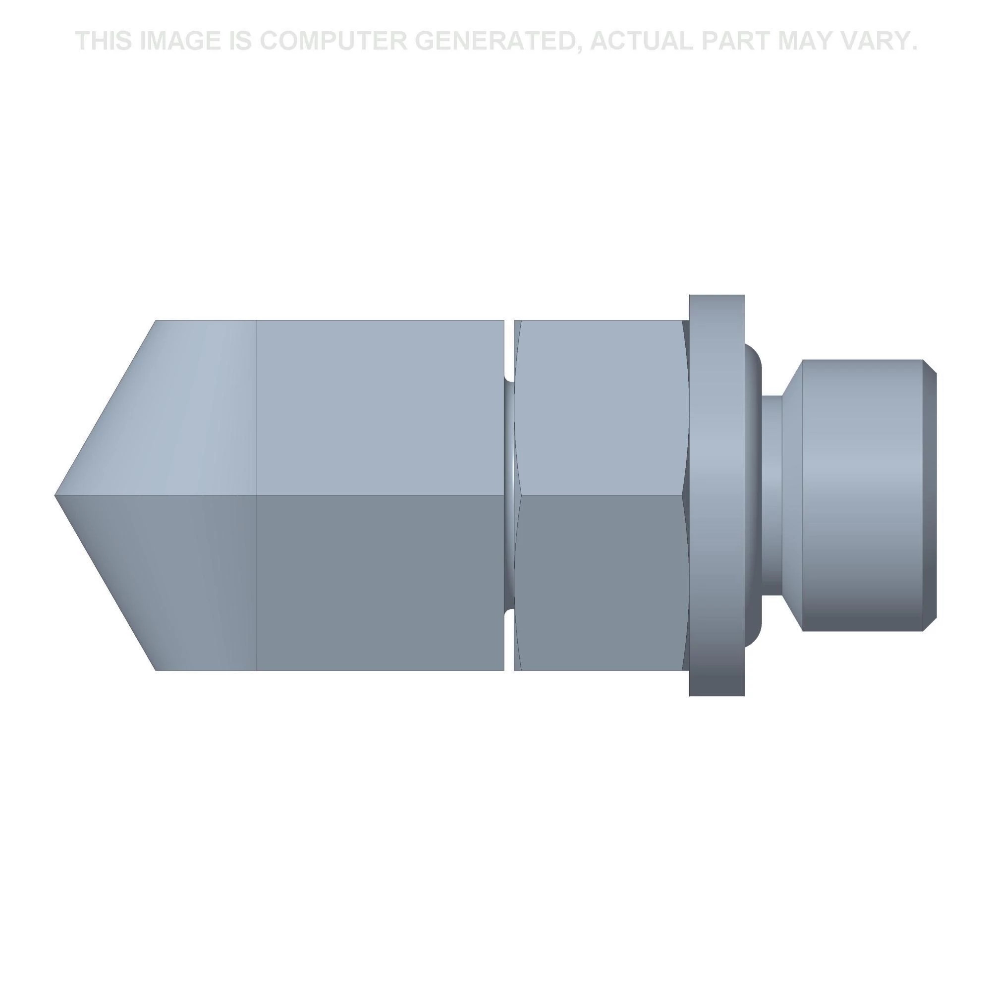 HYD CONNECTOR | CASECE | AMEA | EN