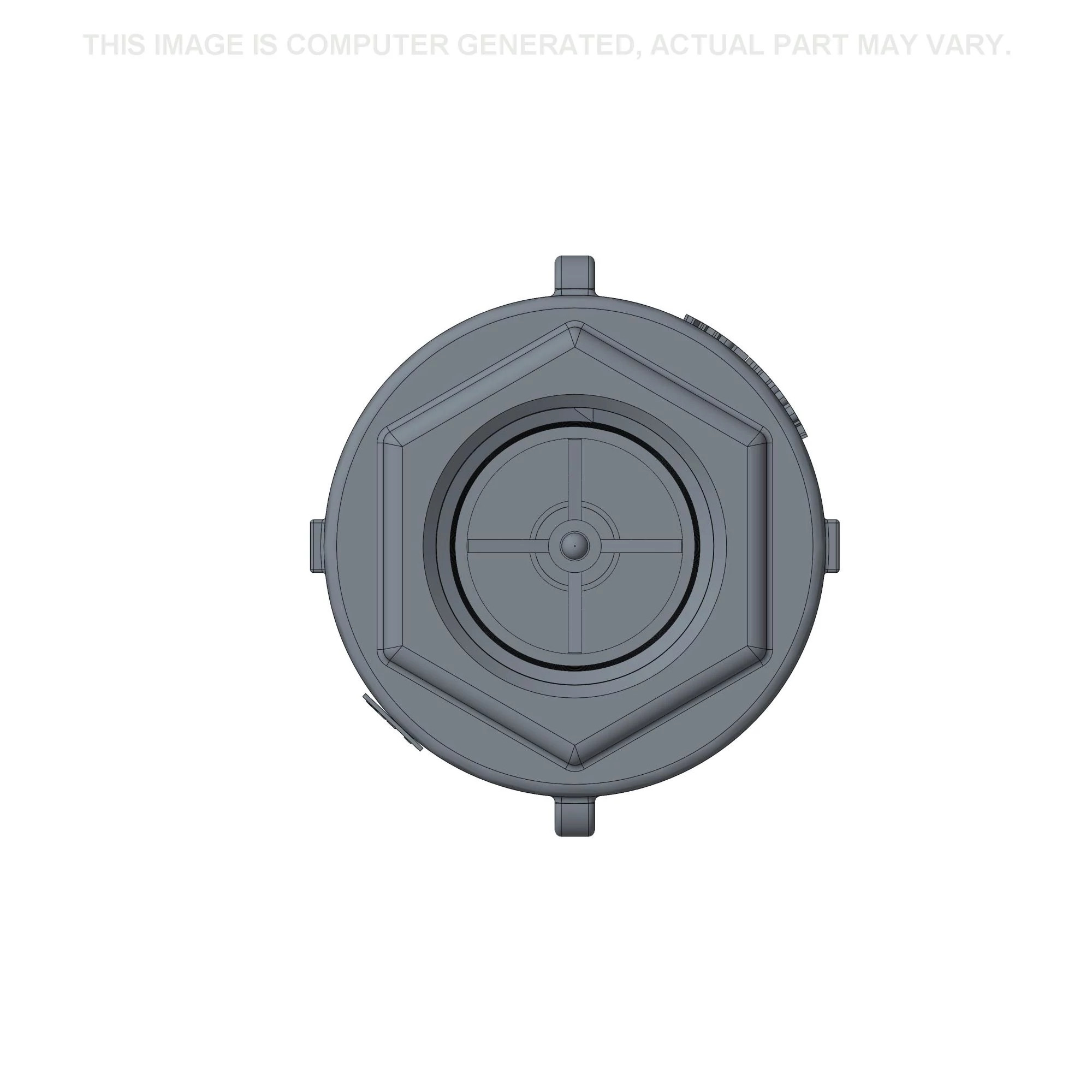 RÜCKSCHLAGVENTIL | CASEIH | DE | DE