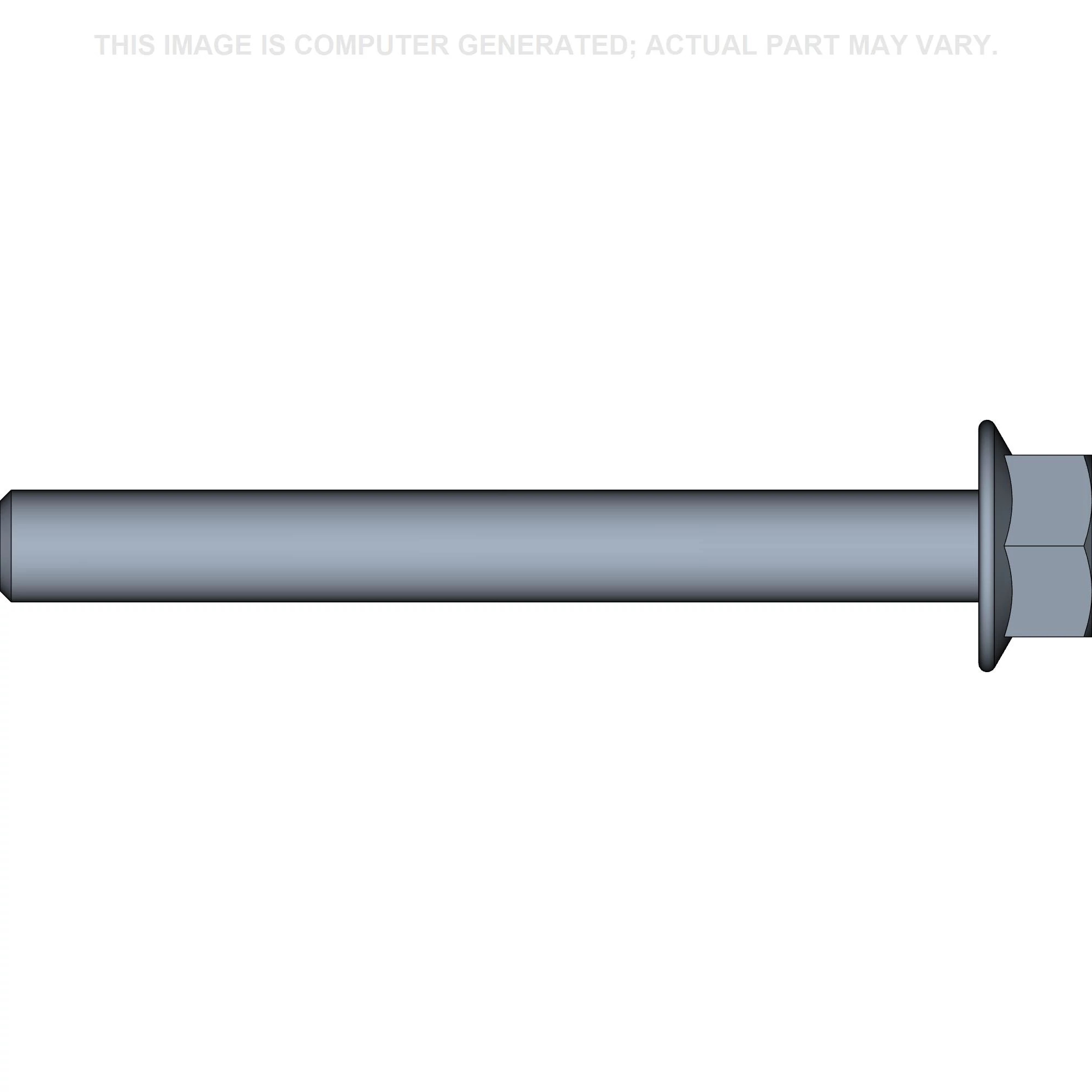 FLANGE BOLT | NEWHOLLANDCE | EU | EN