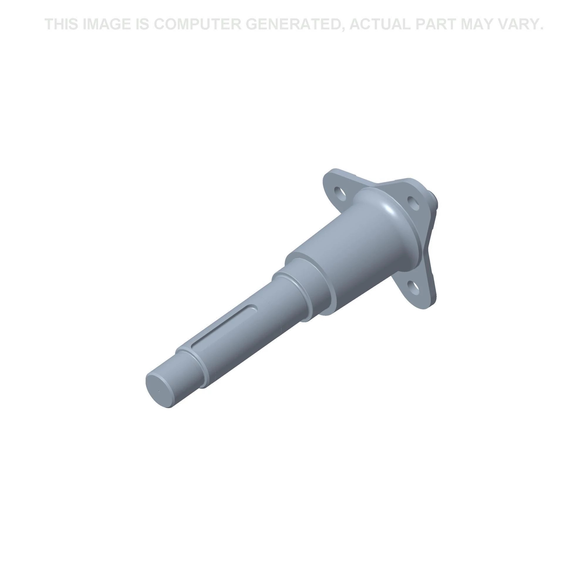 SHAFT | FLEXICOIL | ANZ | EN