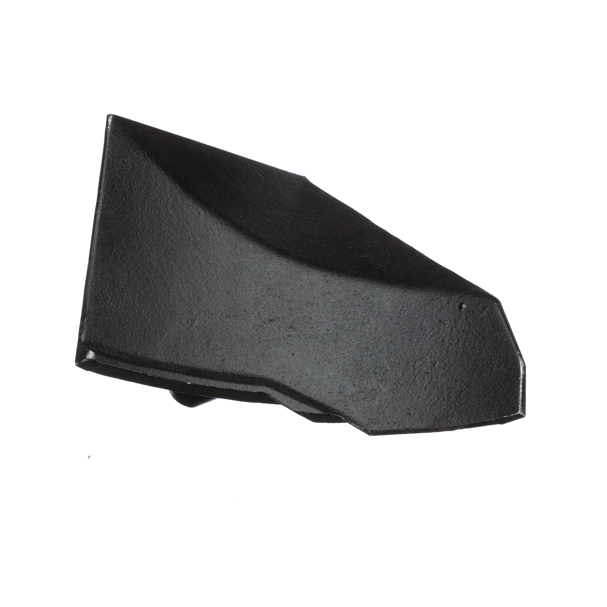 Defletor, lado direito | CASECE | BR | PT