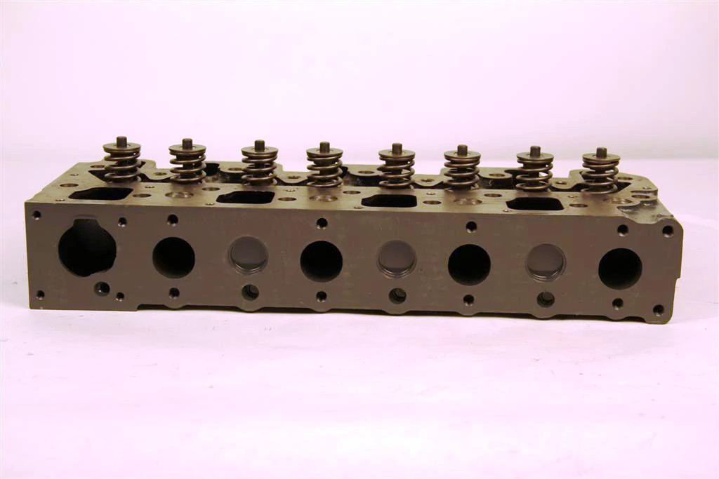 REMAN-CYLINDER HEAD | CASEIH | US | EN