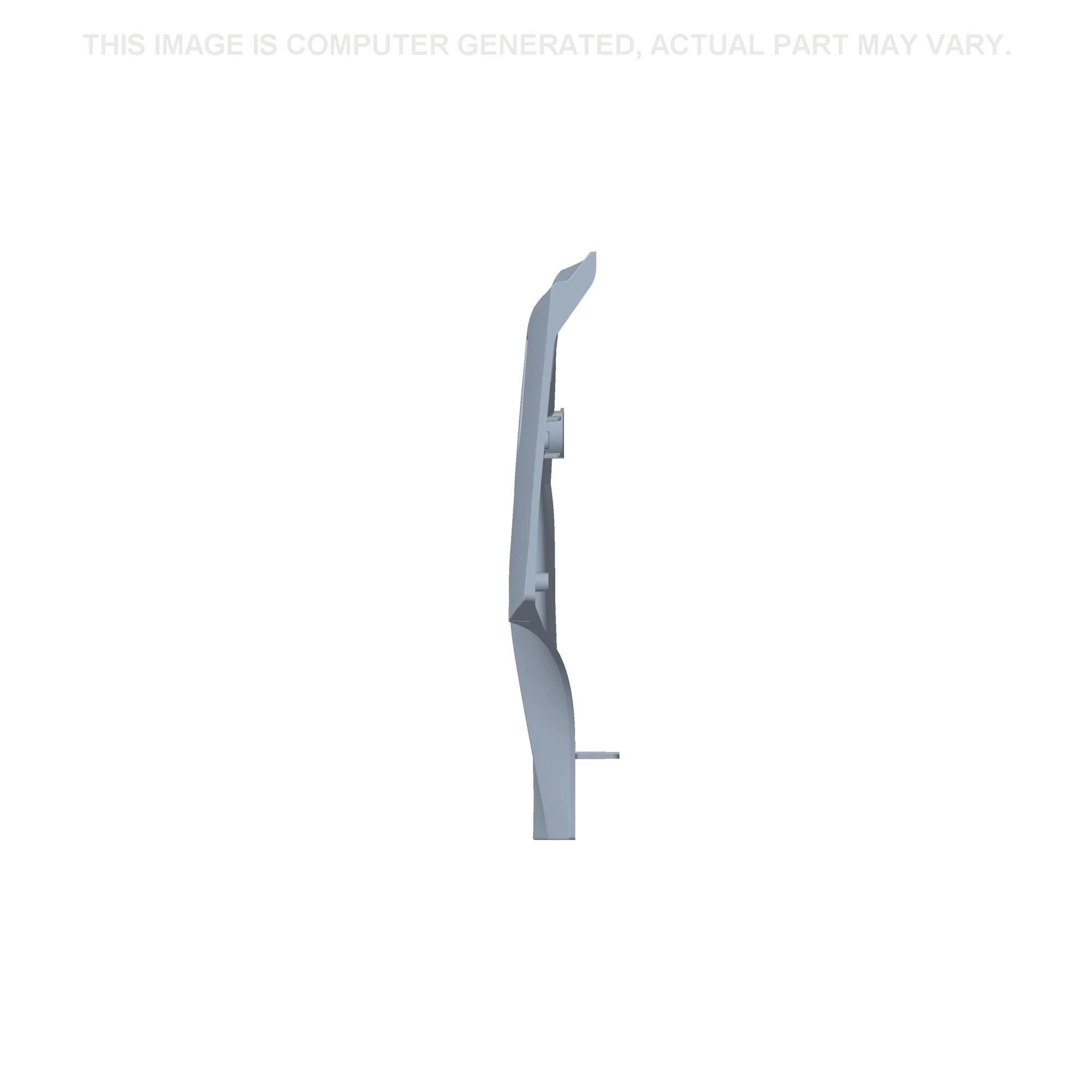 SIDE PANEL | CASEIH | CA | FR